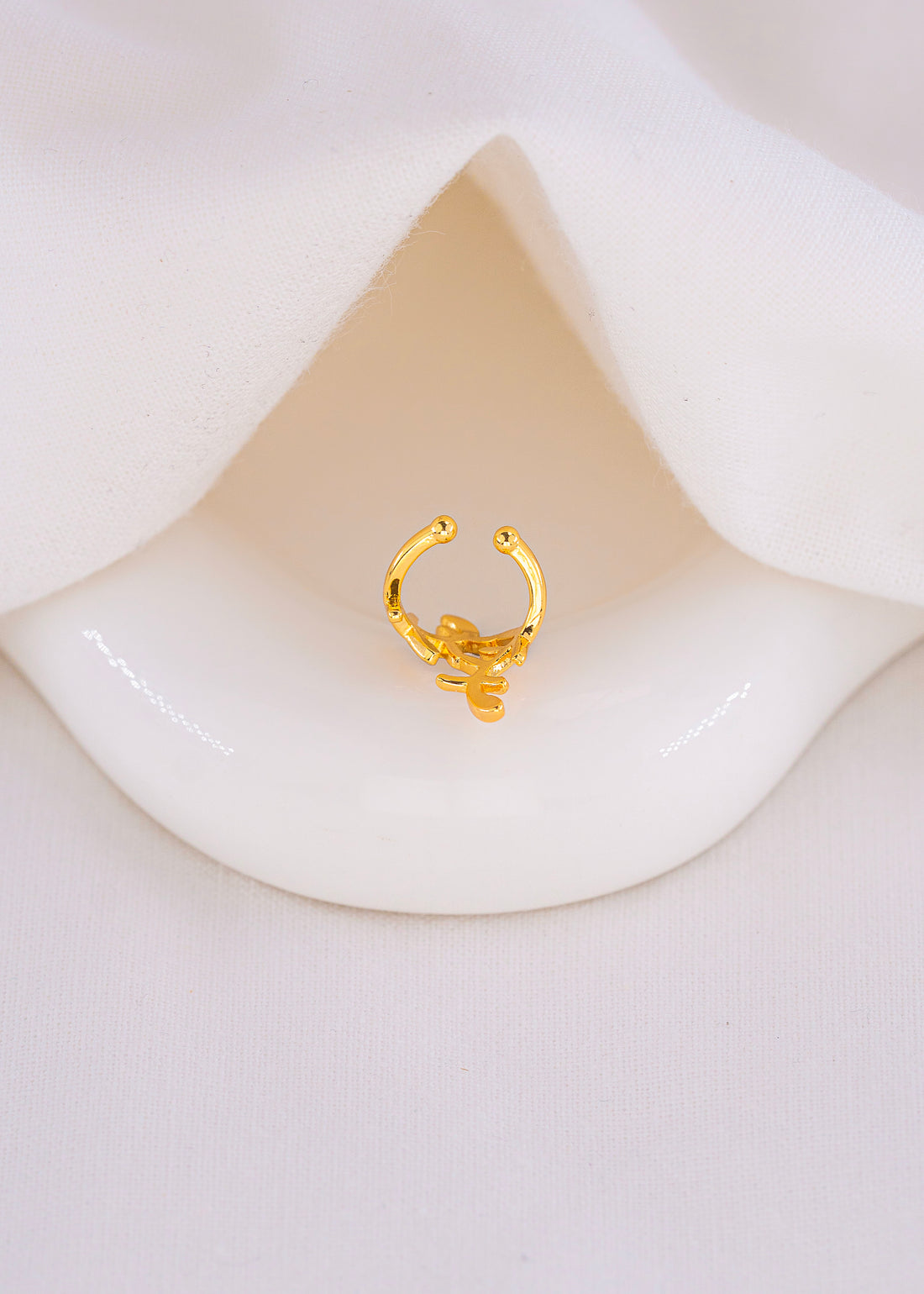 Ear Cuff Galadriel