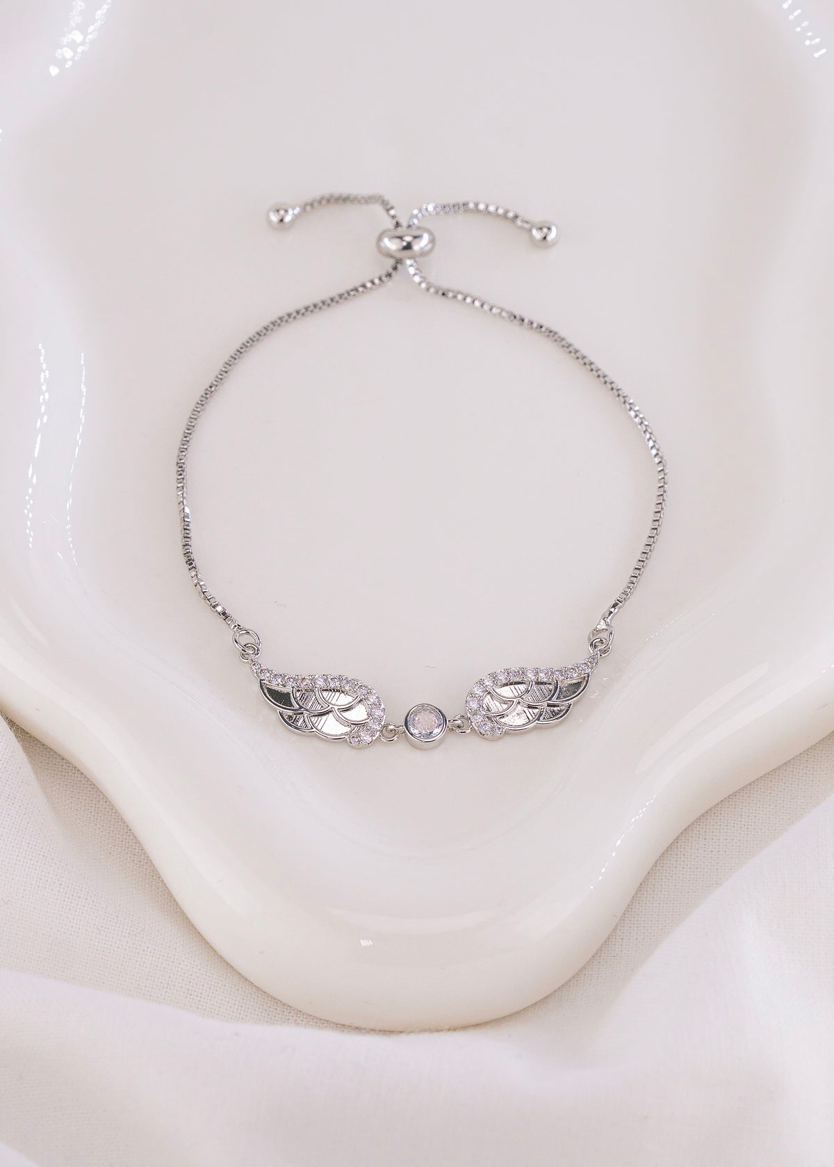 Pulsera Valquiria