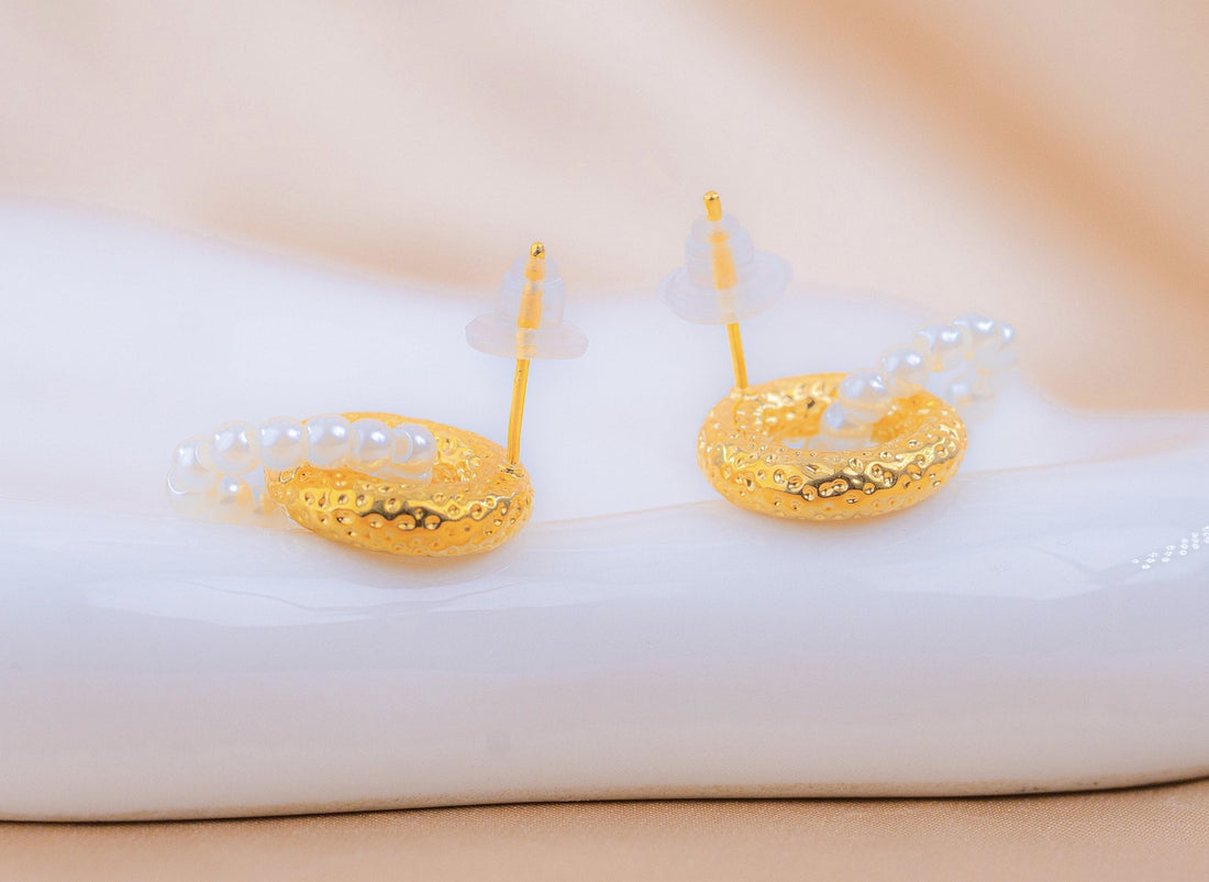 Aretes Cordelia Ref: B3062