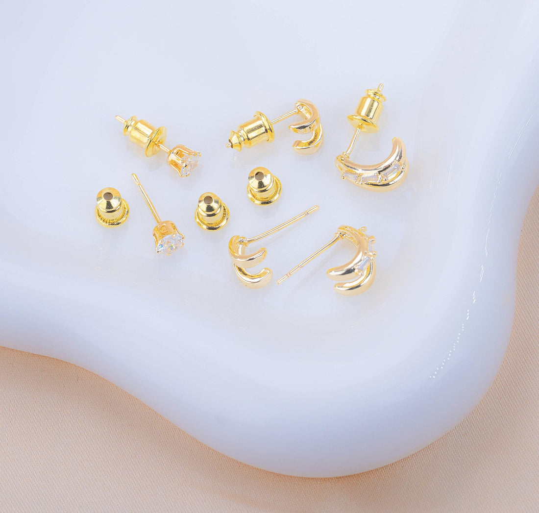 Set Aretes Amara Ref: K730