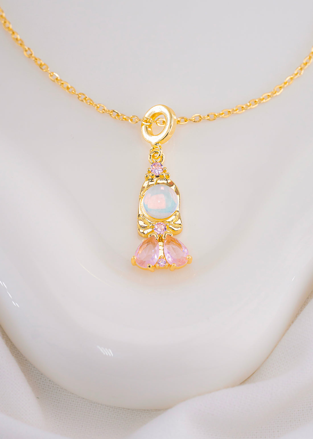 Cadenita Aurora