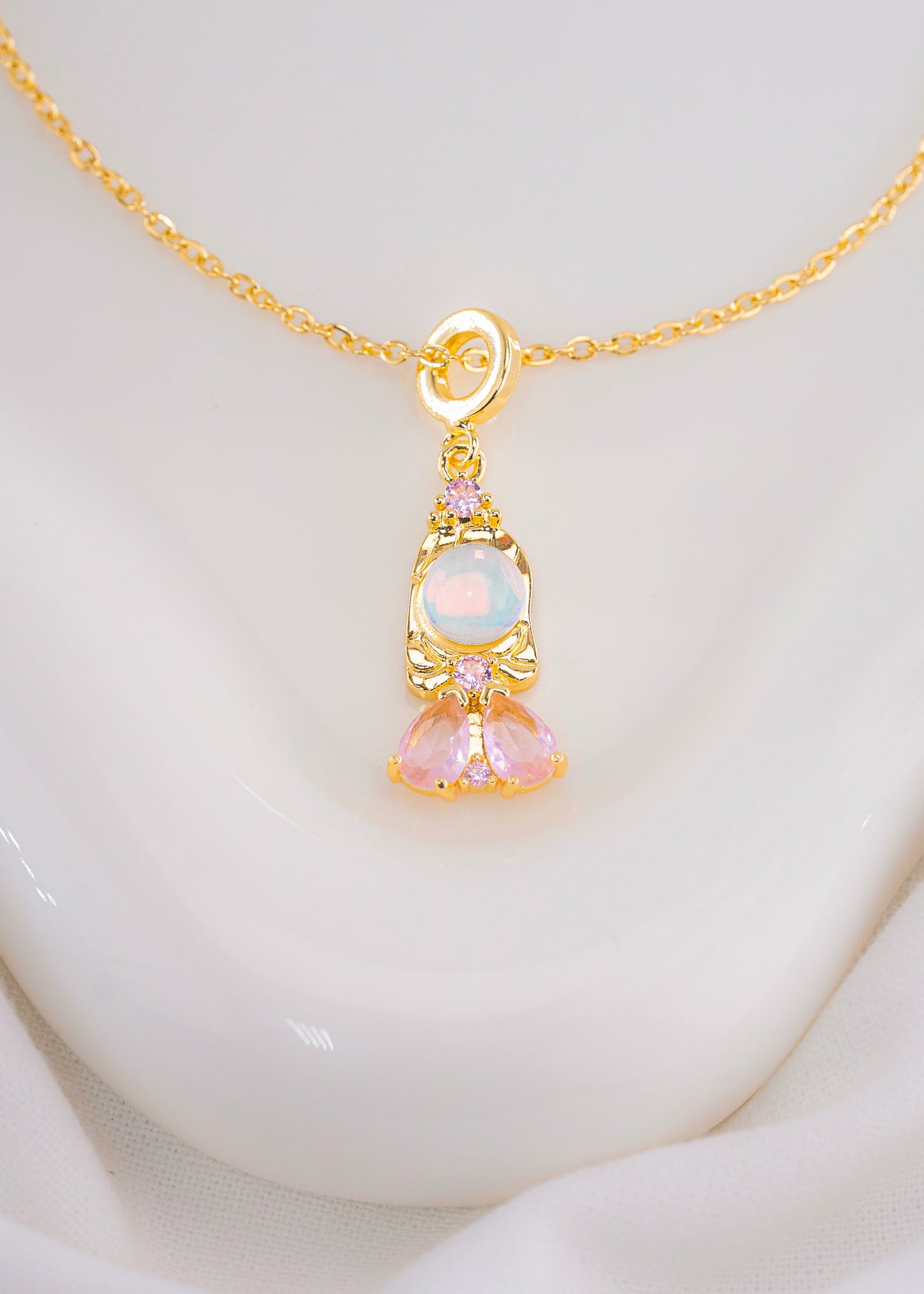 Cadenita Aurora