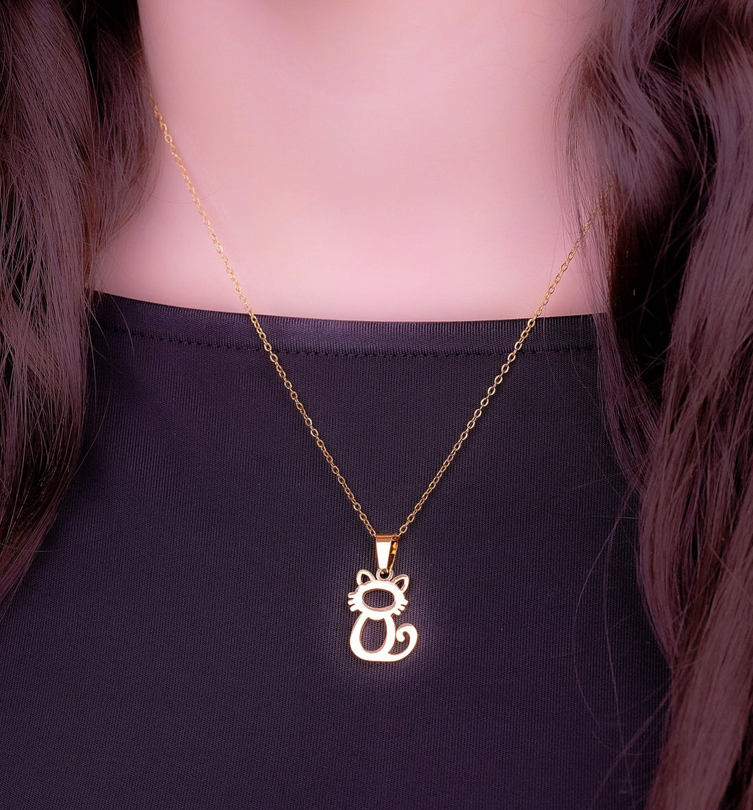 Juego Gato Dorado Ref:G131