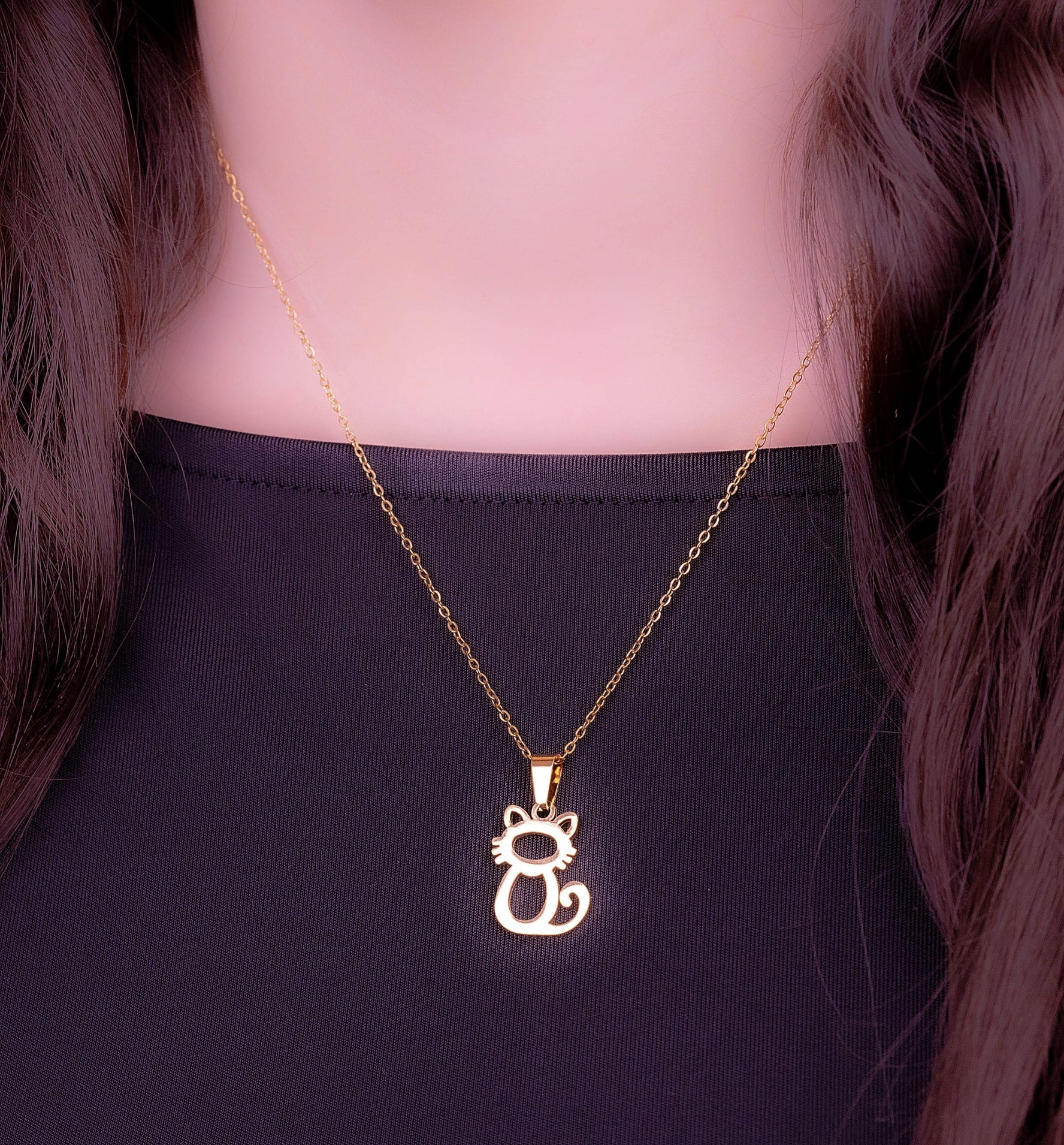 Juego Gato Dorado Ref:G131