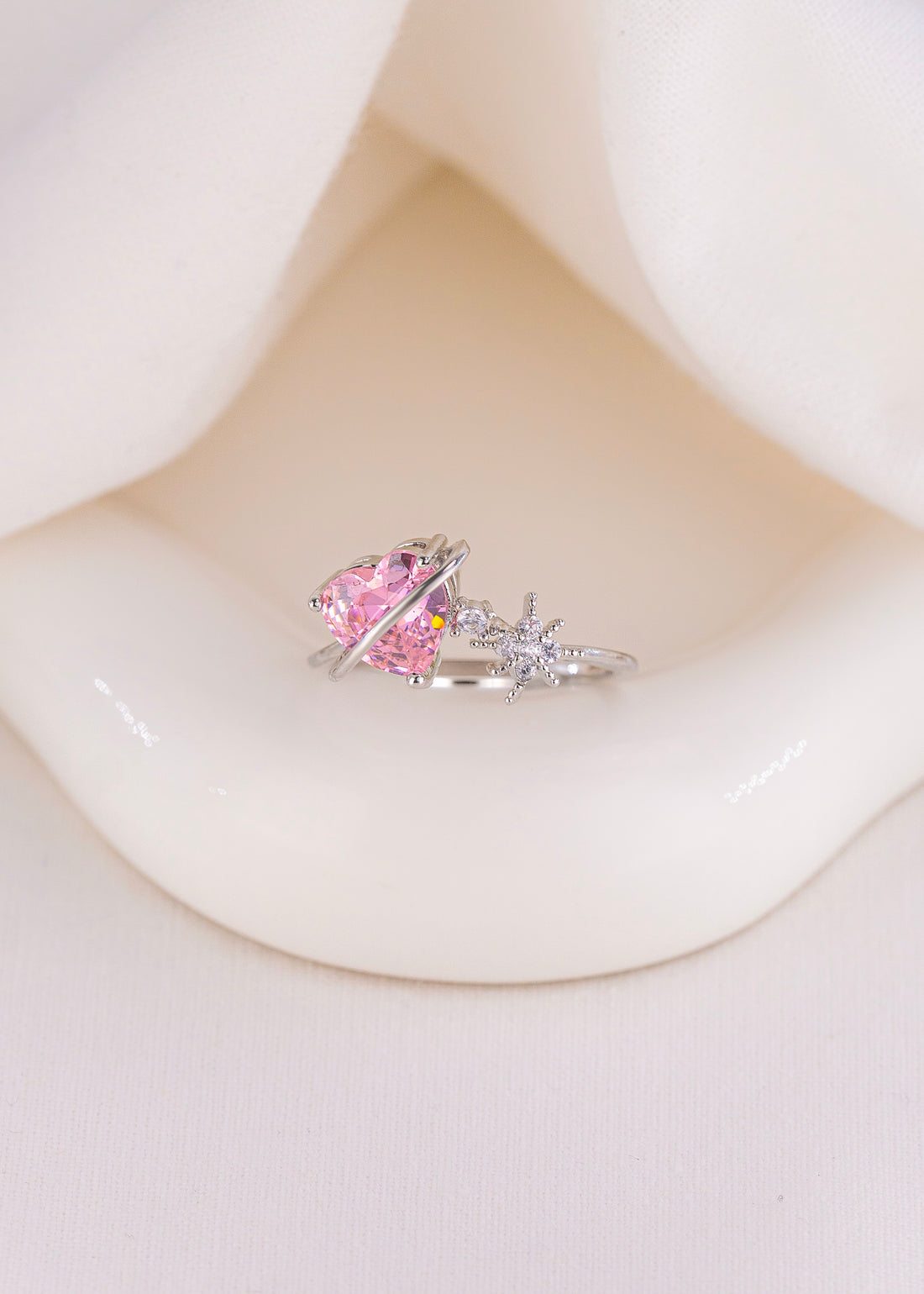Anillo Andrómeda