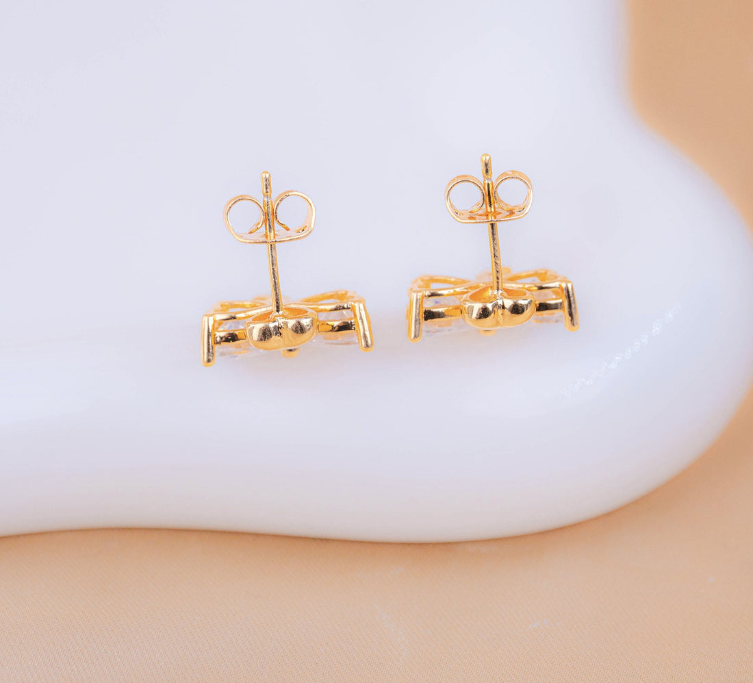 Topos Trébol Corazón Ref: L1834