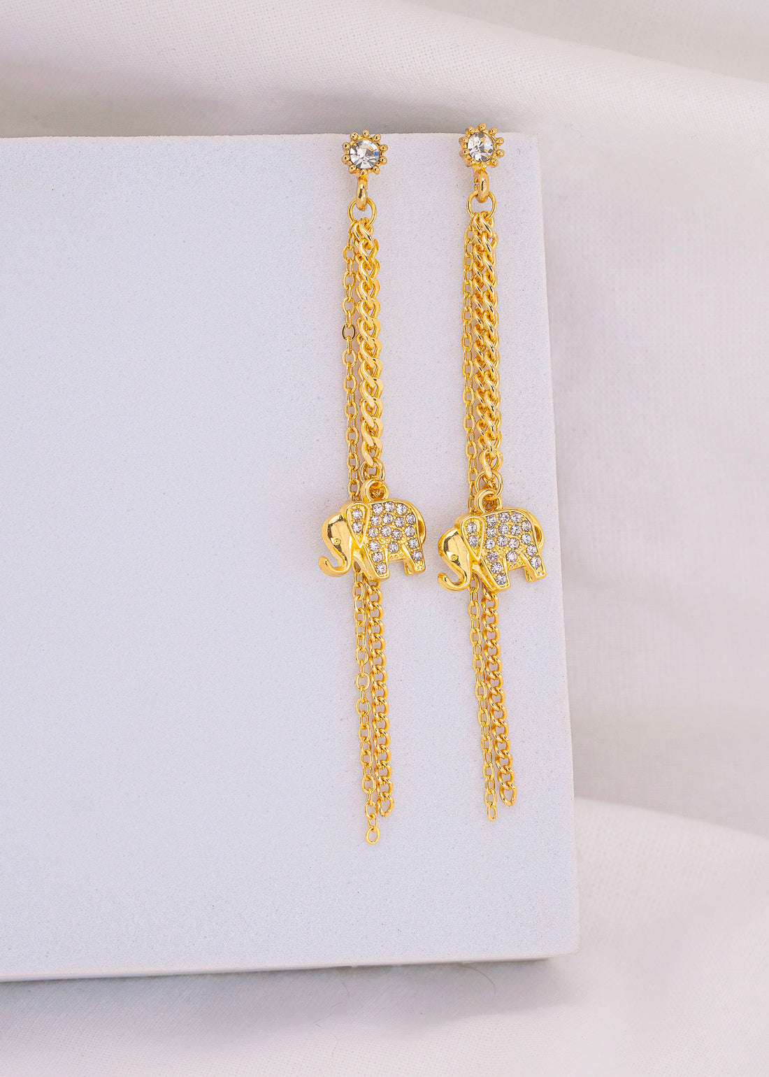 Aretes Dumbo