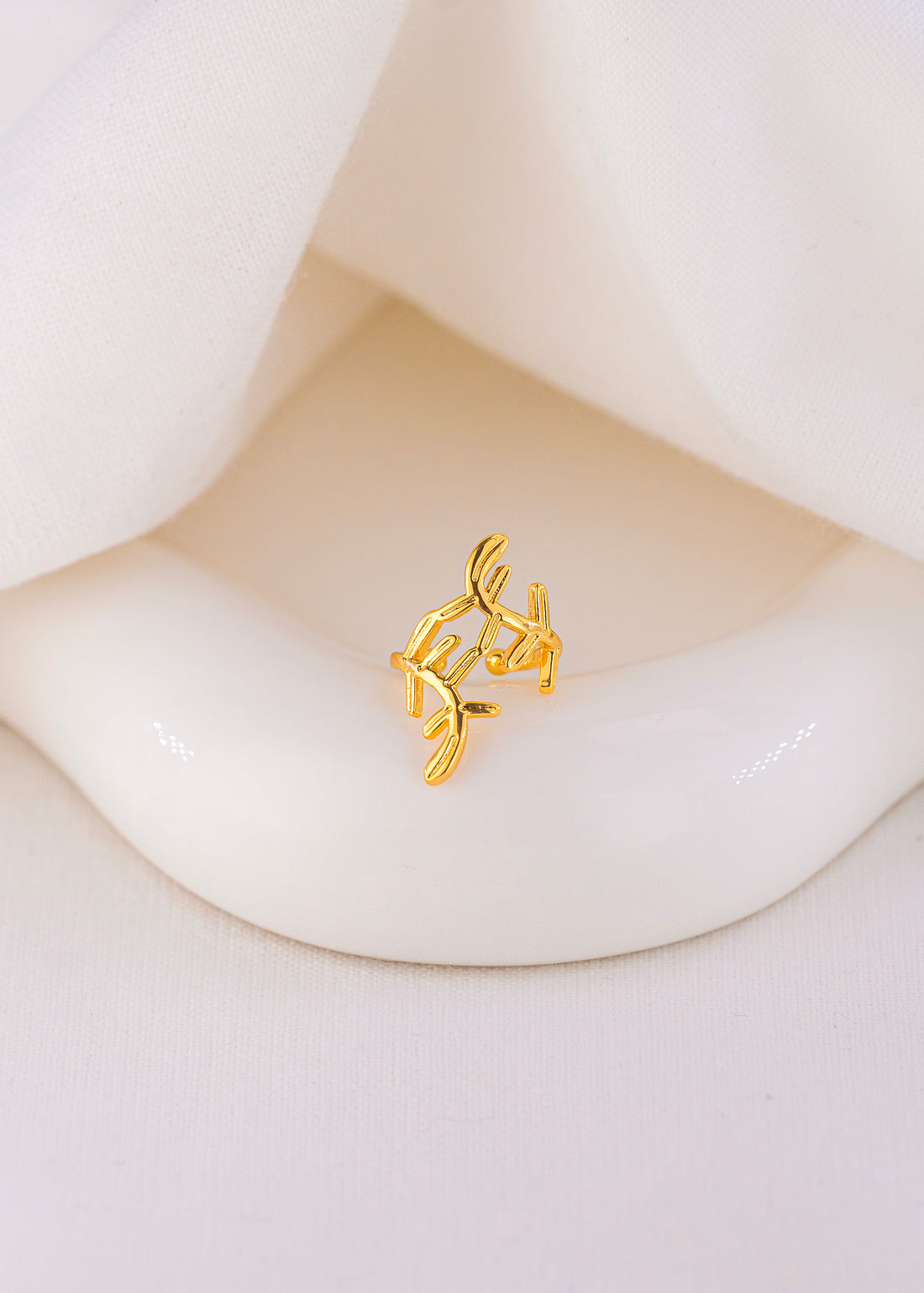 Ear Cuff Galadriel