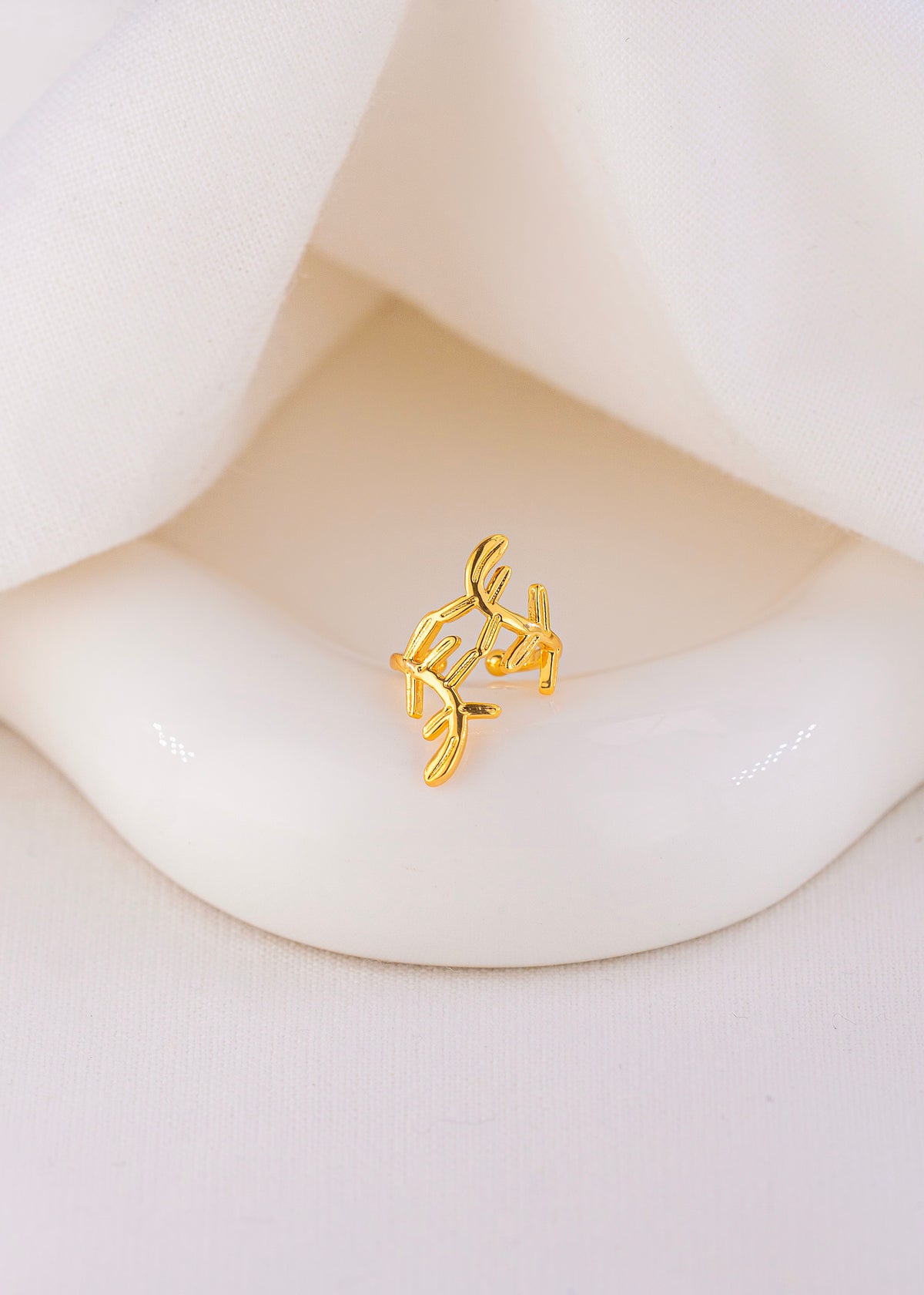 Ear Cuff Galadriel
