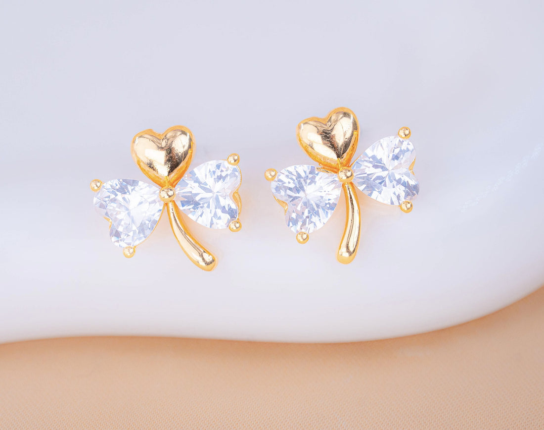 Topos Trébol Corazón Ref: L1834