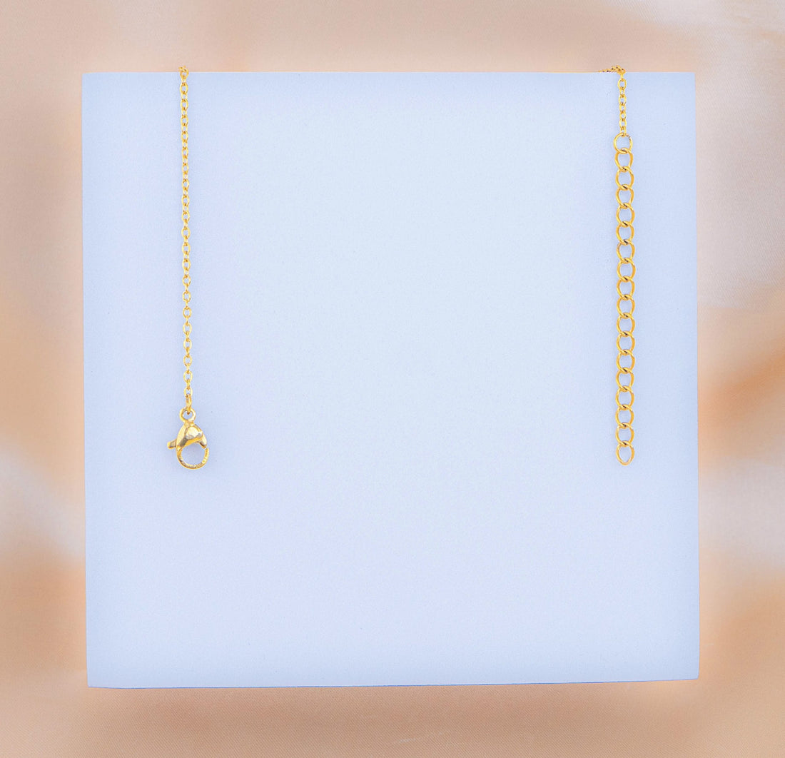 Cadena Astronauta En La Luna Ref: C1043