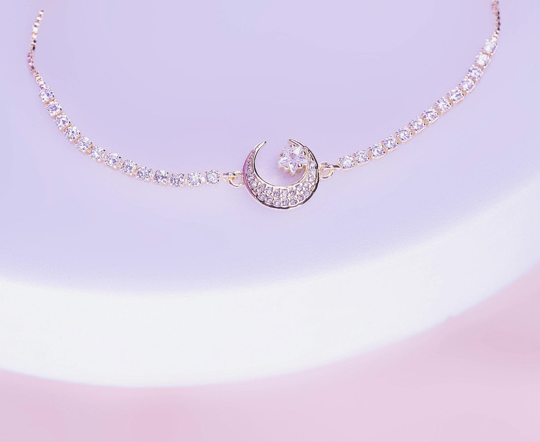 Pulsera Luna Circones Ref: I354