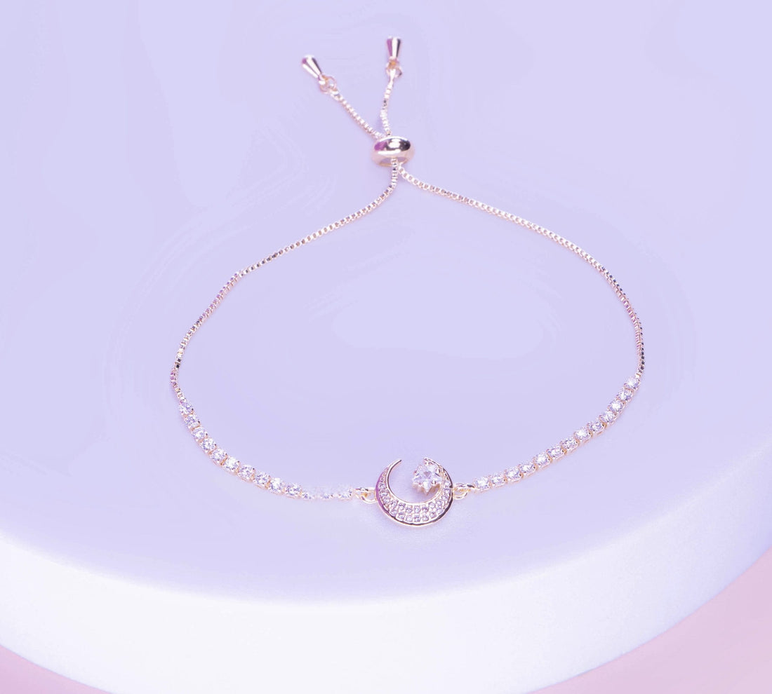 Pulsera Luna Circones Ref: I354