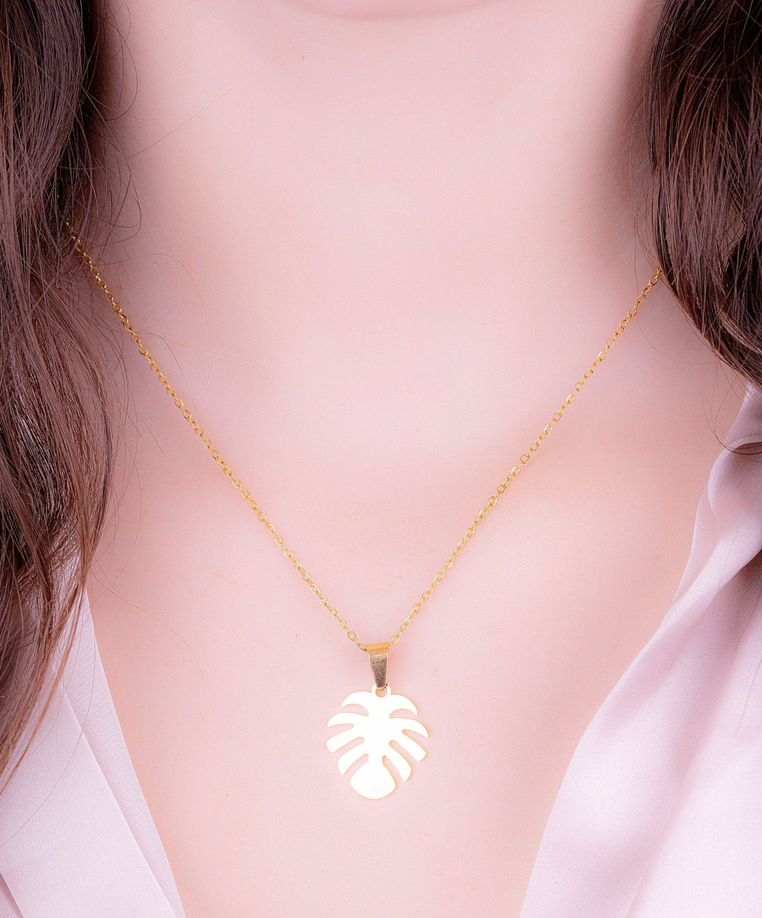 Juego Hoja Dorado Ref: G309