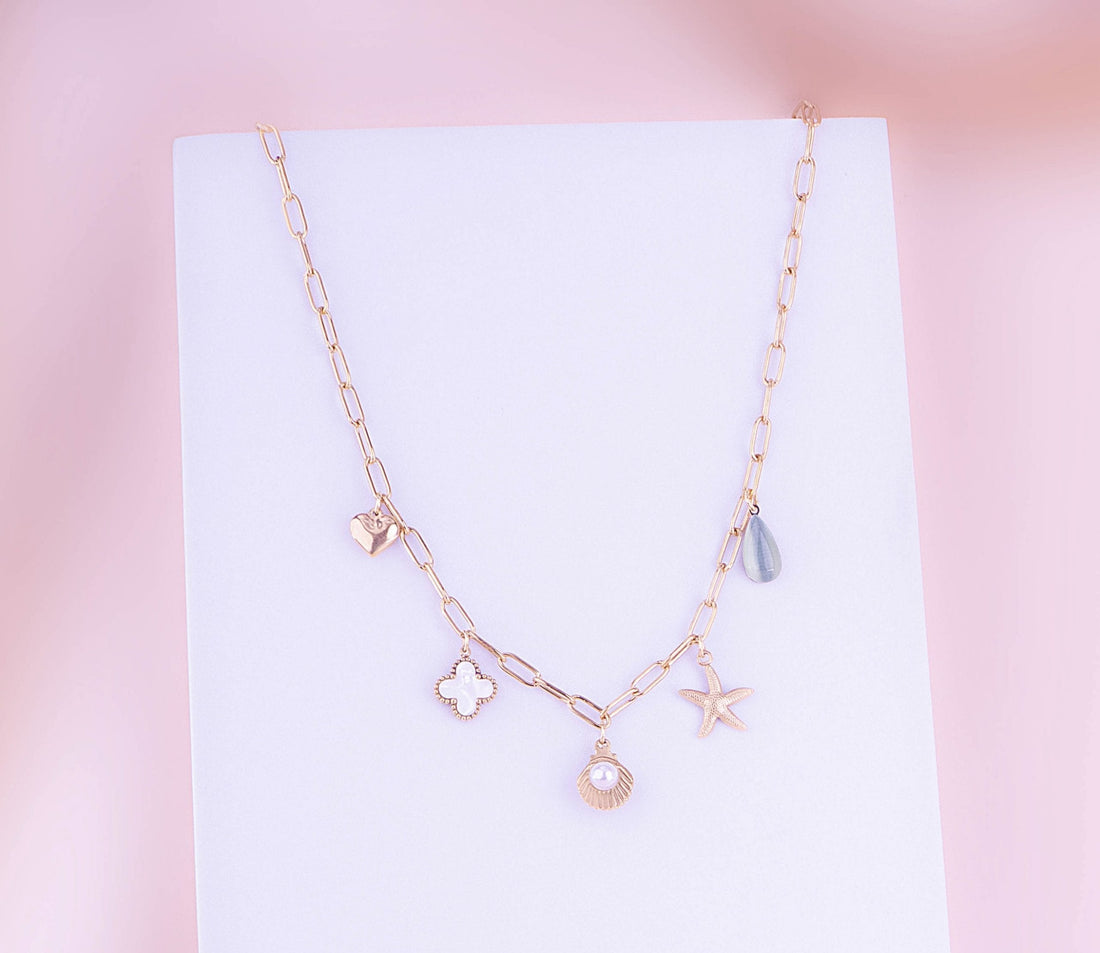 Collar Magia Marina Ref: D383
