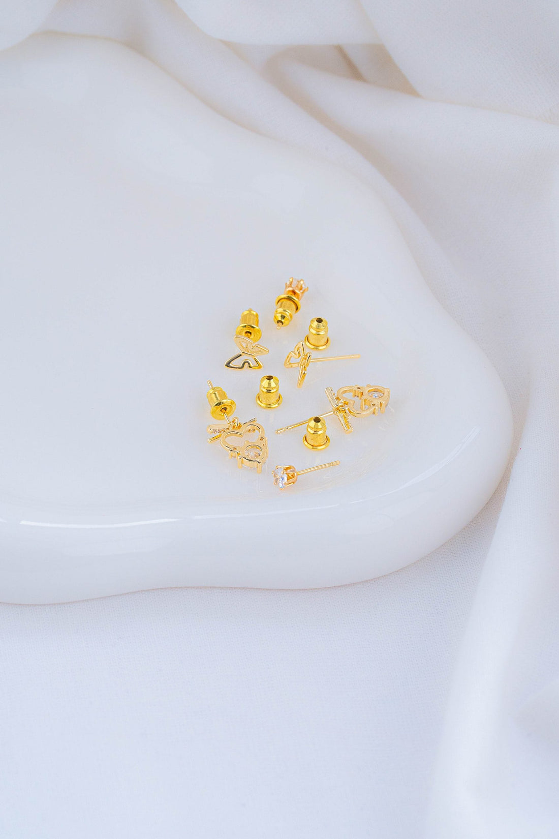 Set Aretes Encanto Ref: K770