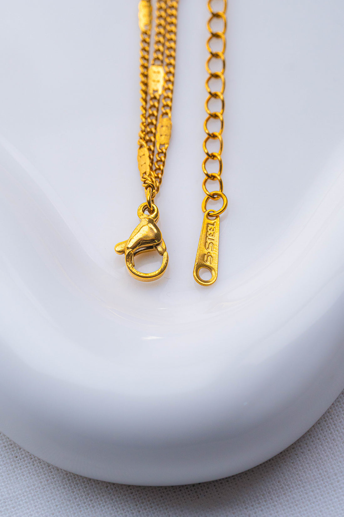 Collar Triple Circones Ref: D228