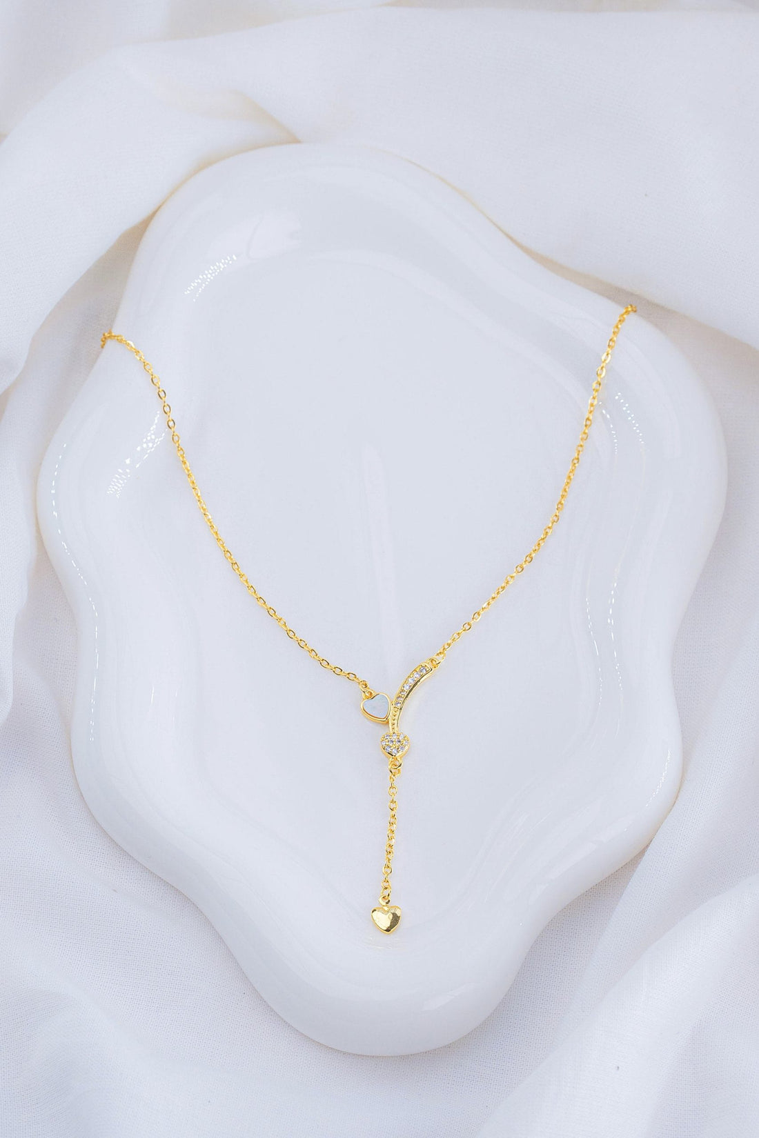 Cadena Brillo Interior Ref: C1123