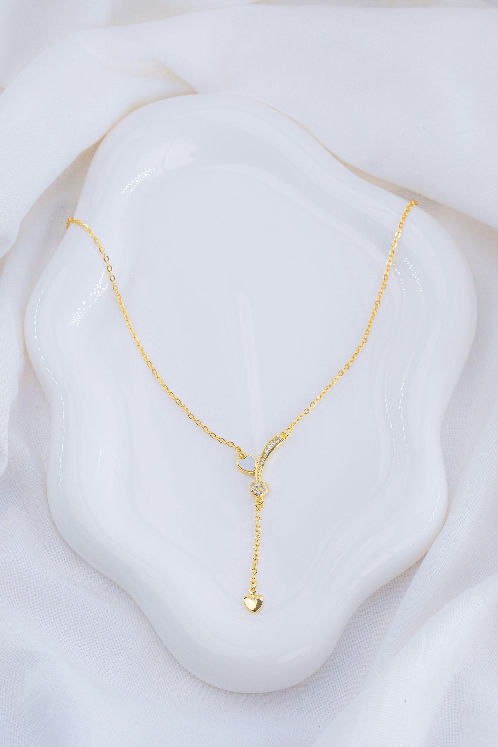 Cadena Brillo Interior Ref: C1123