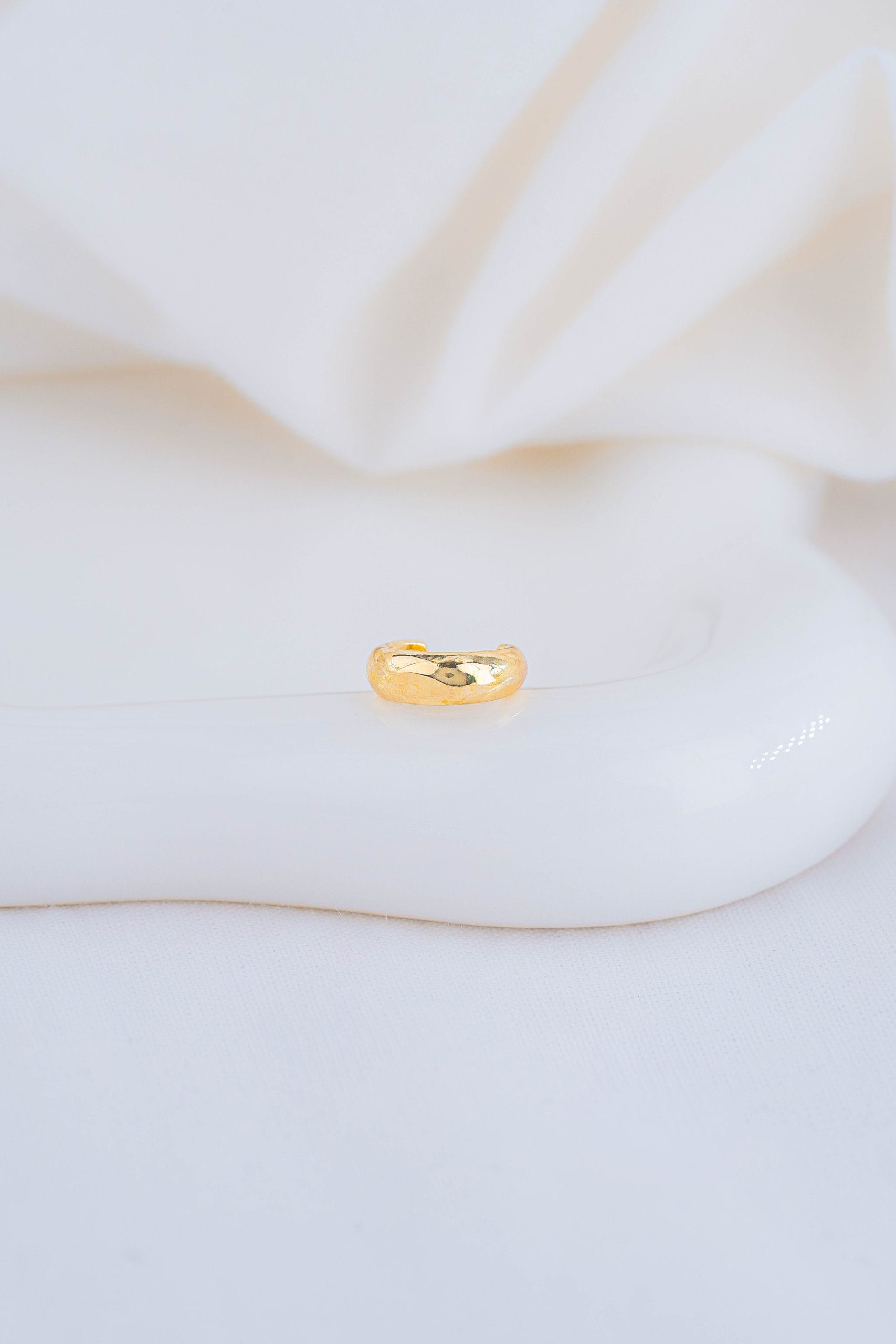 Ear Cuff Nela Ref: E866