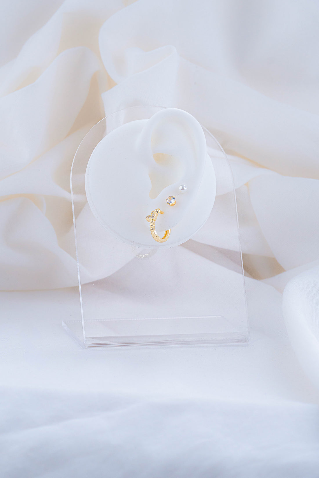 Set Aretes Amore Ref: K830