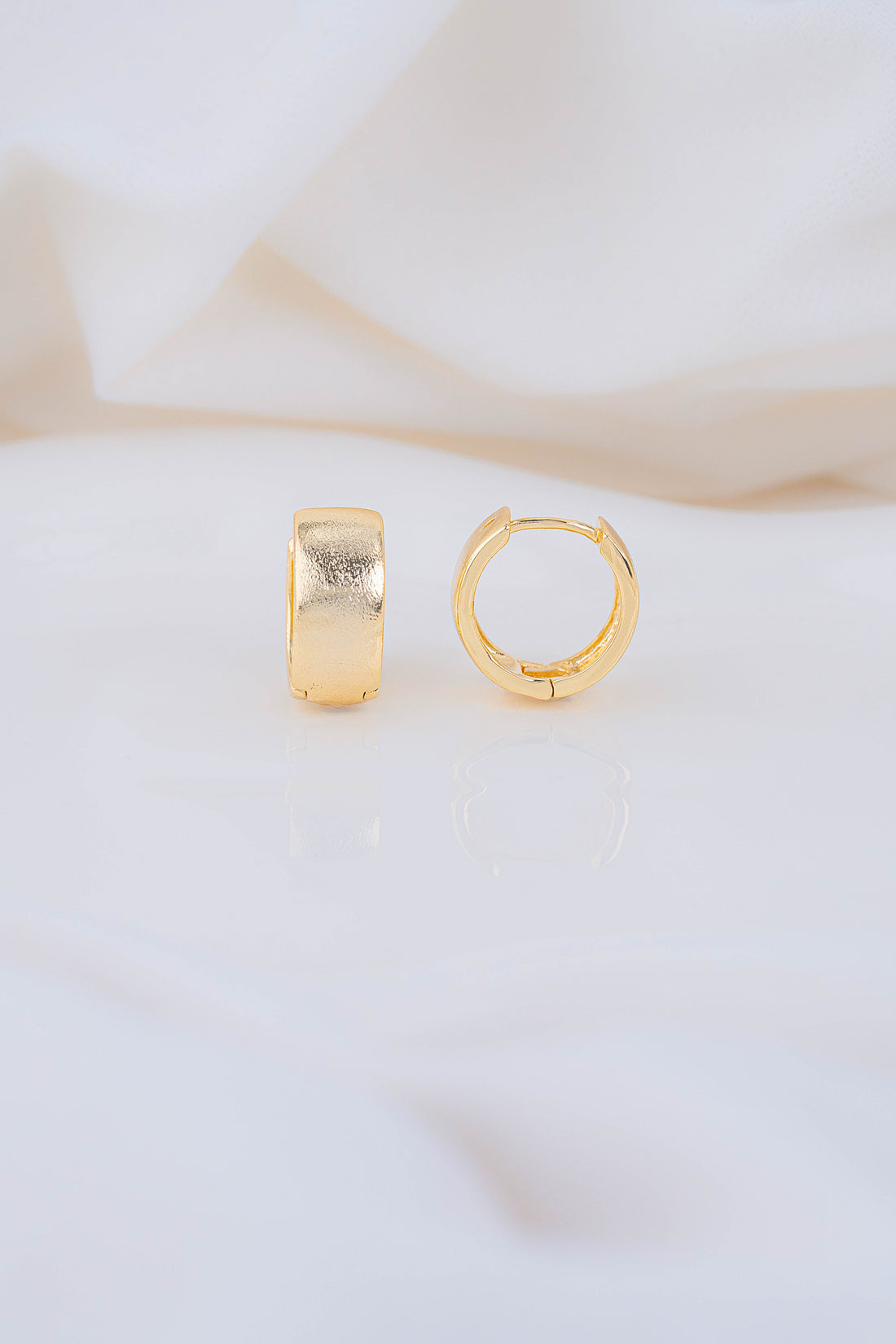 Candongas Vela Doradas Ref: B3482