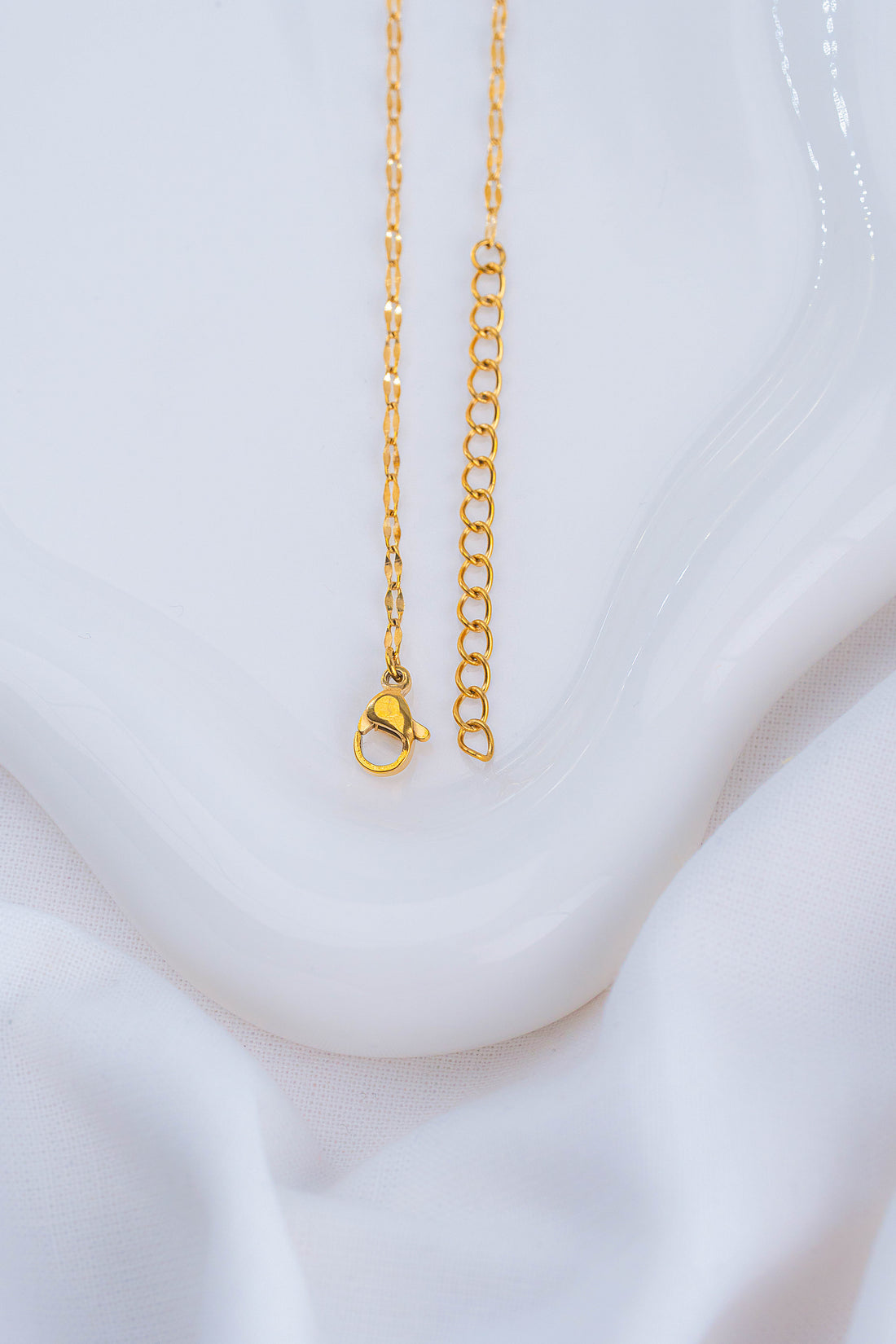 Cadena Vuelo De Mariposas Ref: C1145