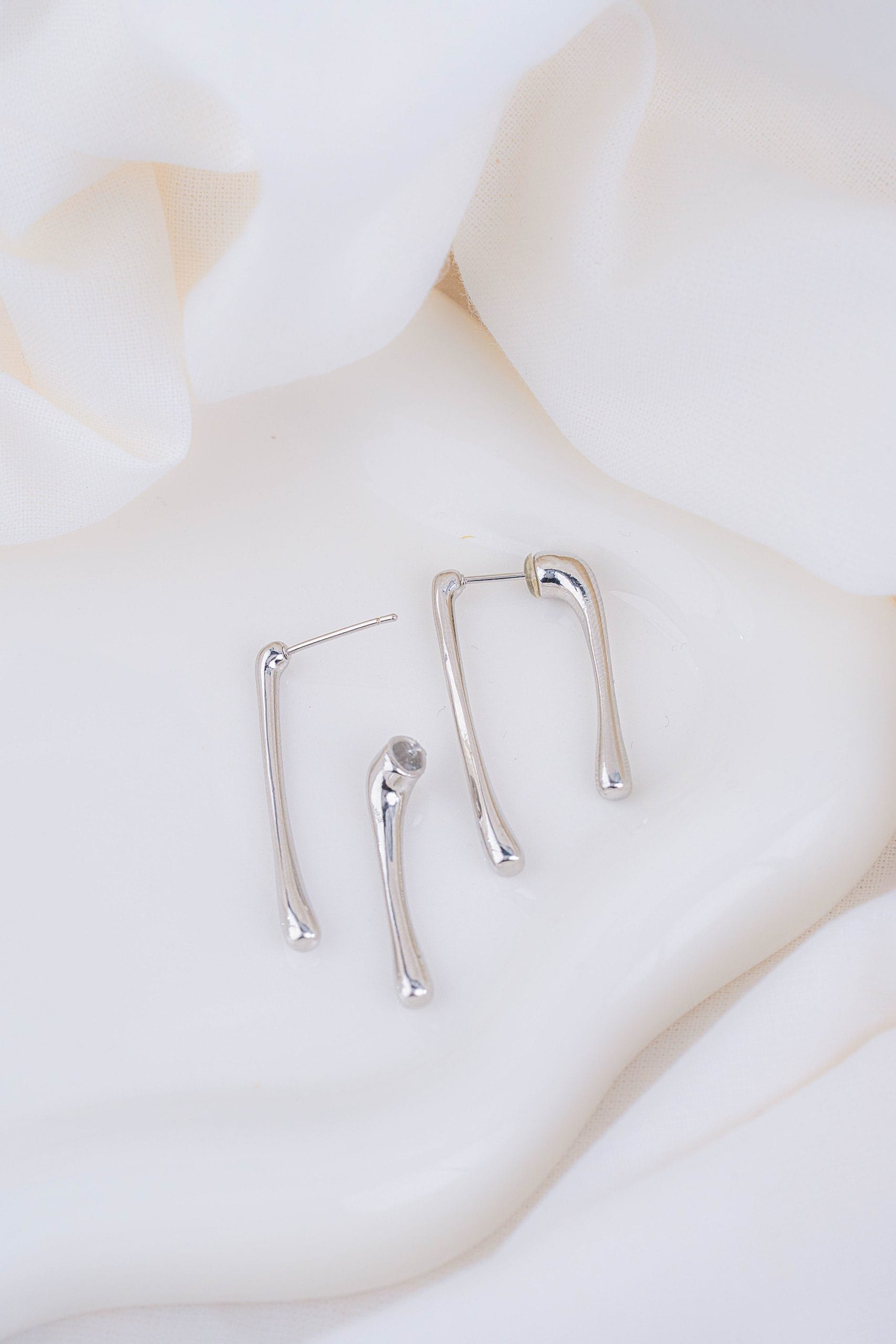 Aretes Esencia Ref: B3182