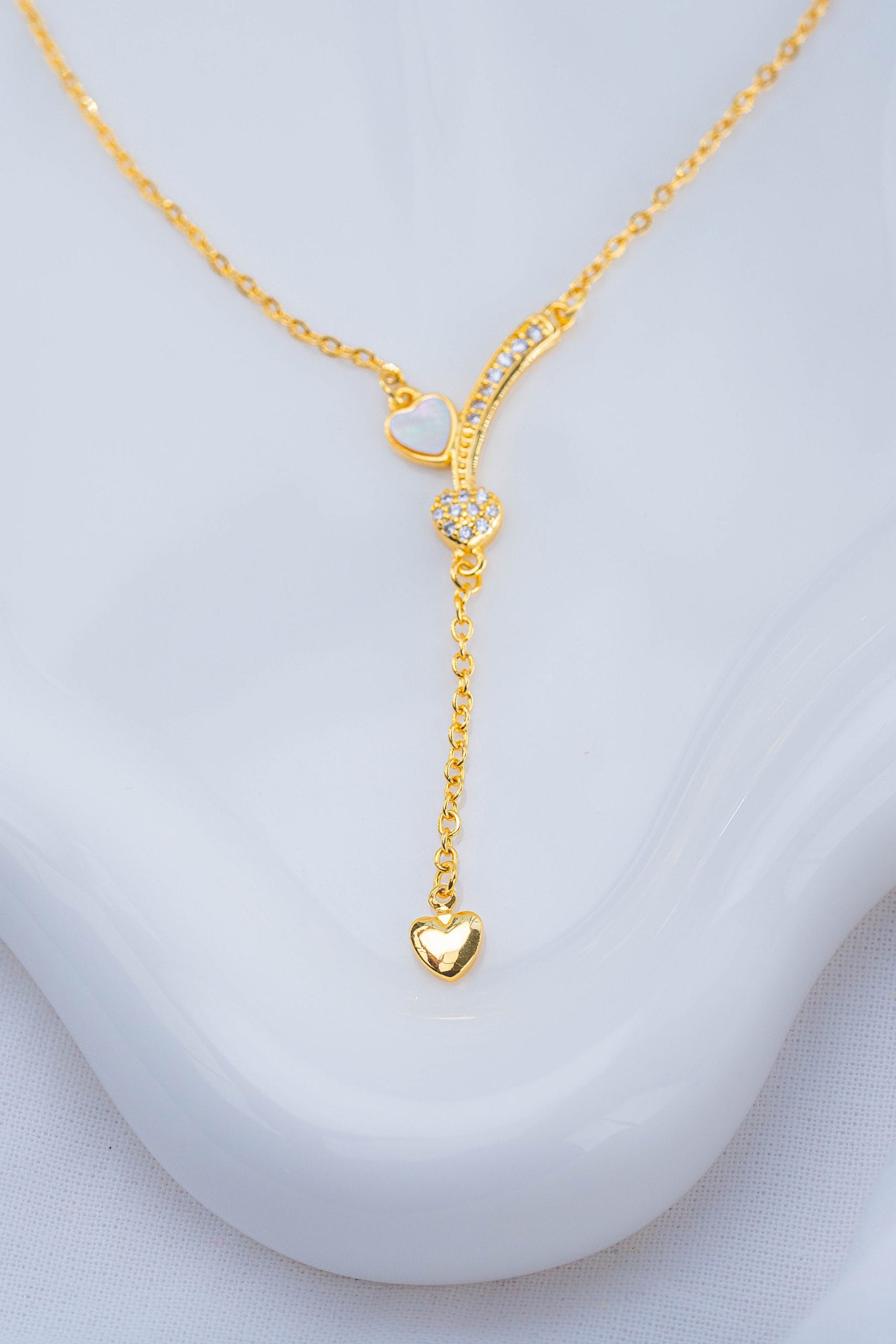 Cadena Brillo Interior Ref: C1123