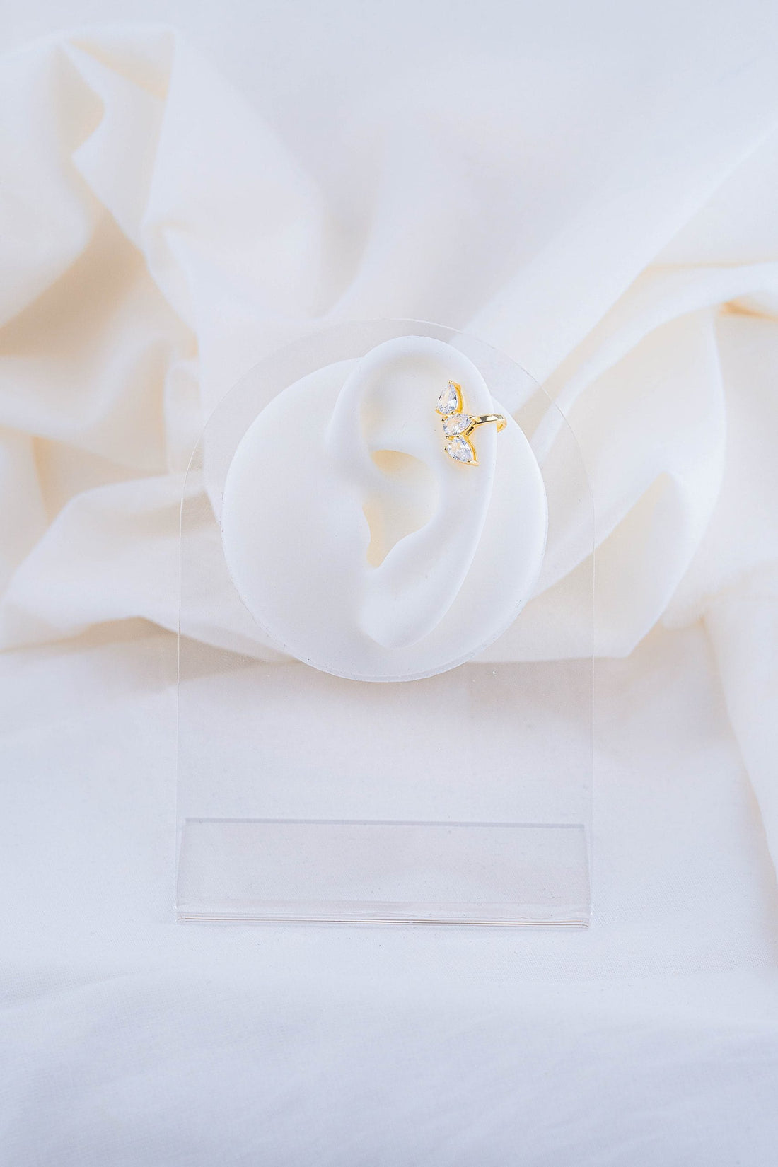 Ear Cuff Iris Ref: E747