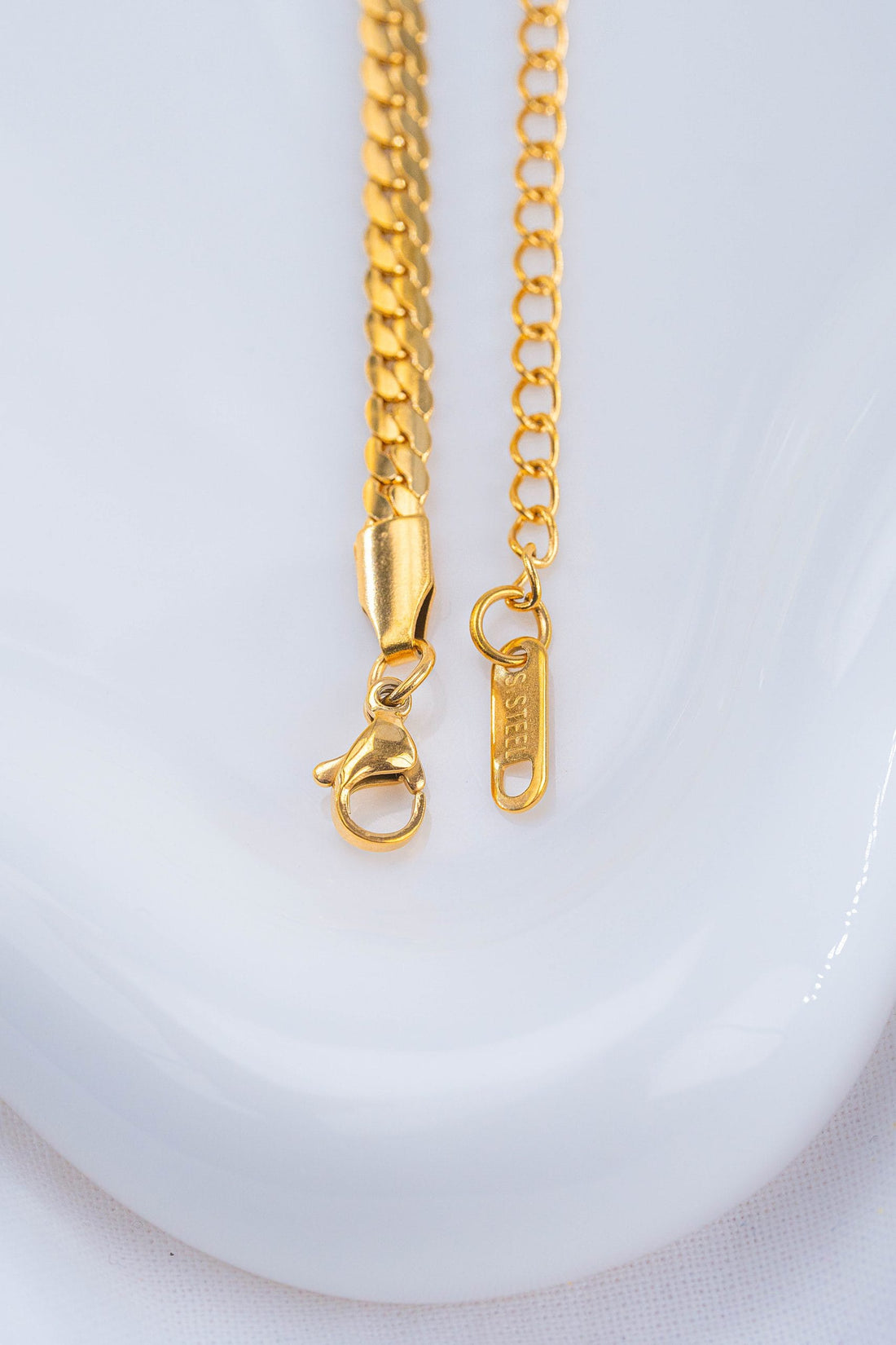 Collar Corazón Esmeralda Ref: D384