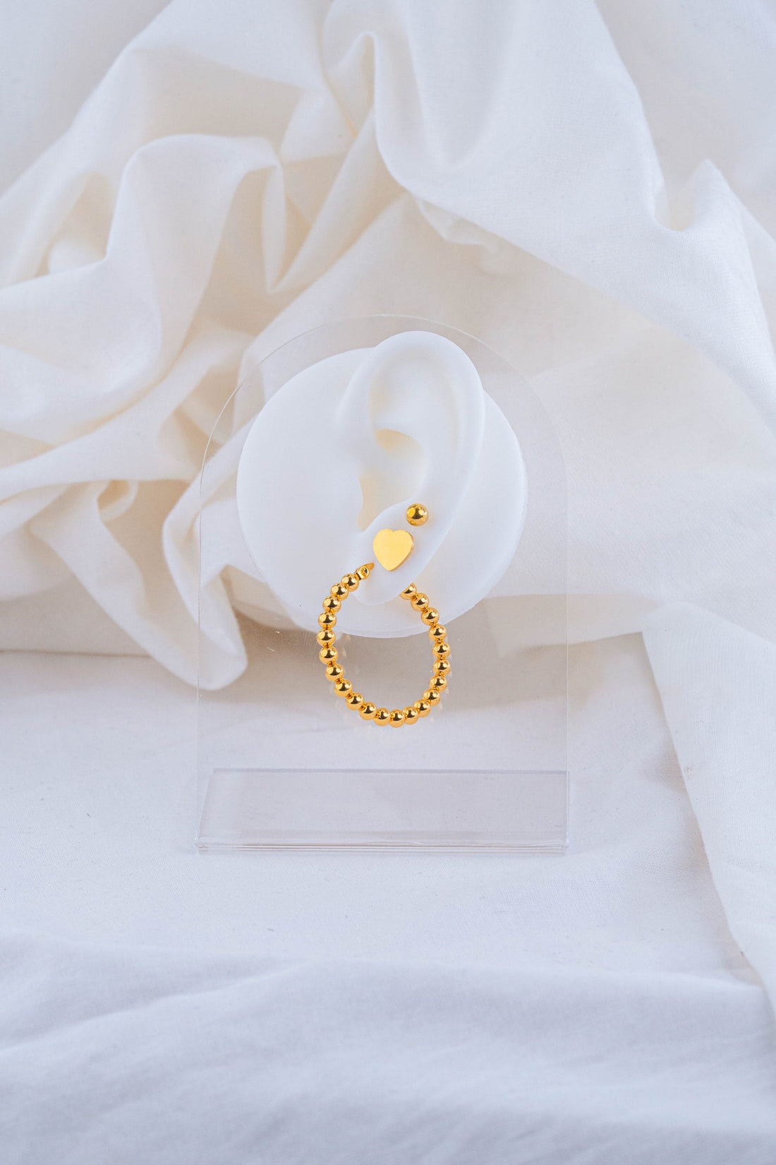 Set Aretes Harmonie Ref: K790