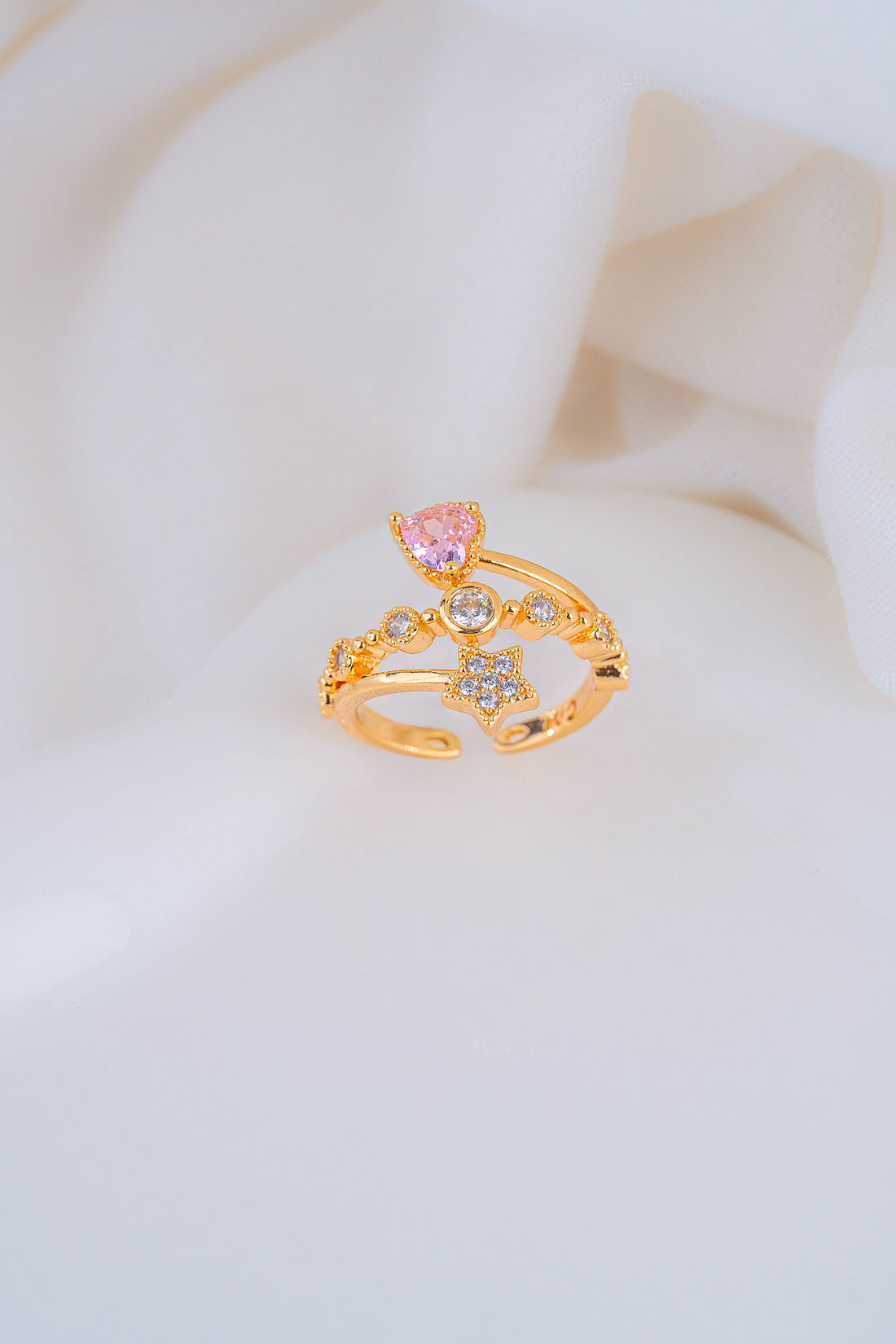 Anillo Alma Estelar Ref: A2941