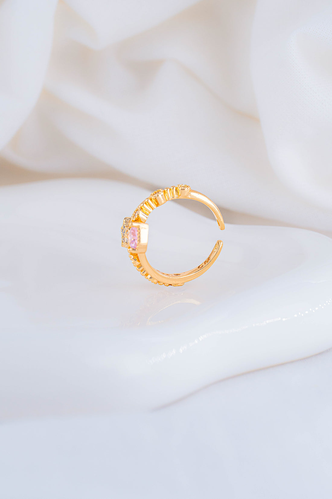 Anillo Alma Estelar Ref: A2941