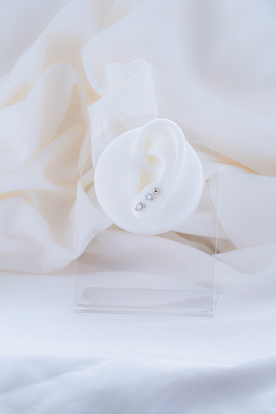 Set X 3 Pares Topitos Teddy Ref: K810