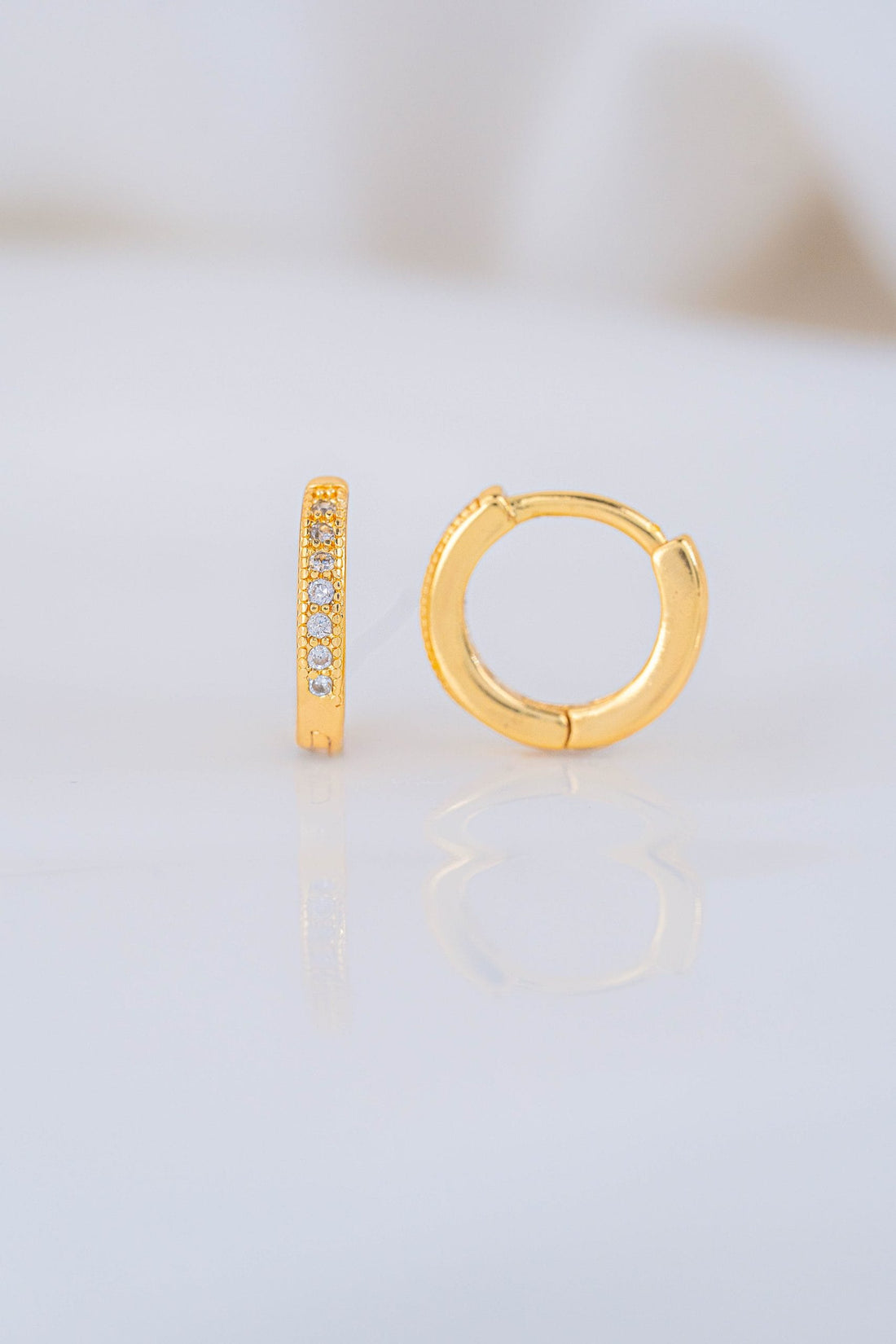 Candongas Mini Aura Ref: B3302