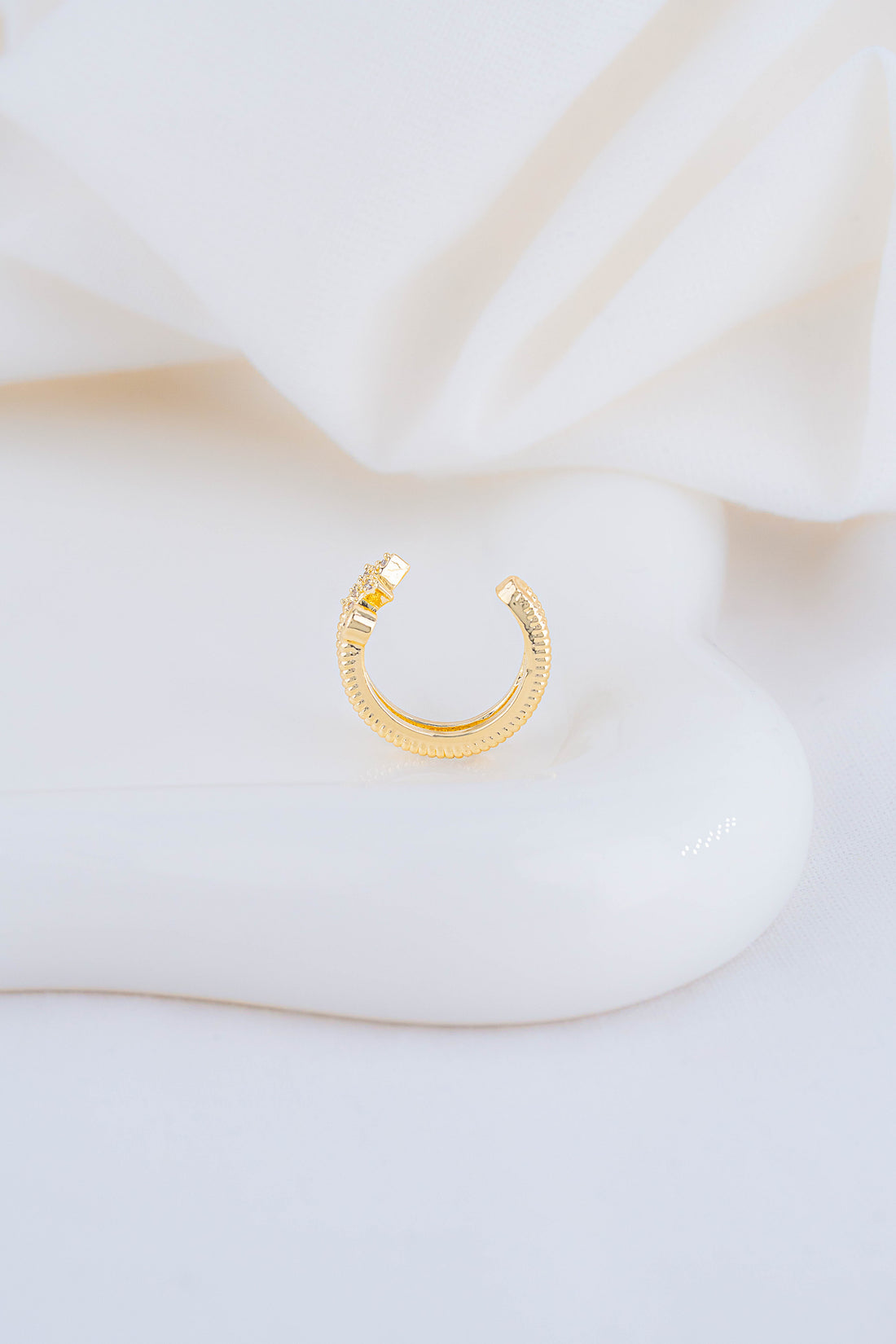 Ear Cuff Astra Ref: E1424