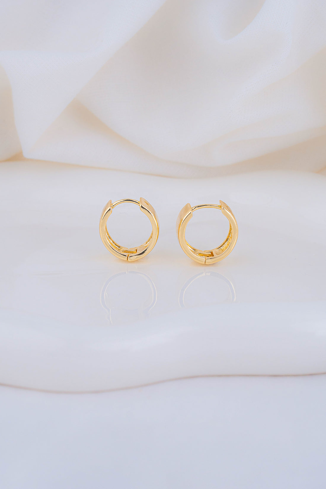 Candongas Vela Doradas Ref: B3482