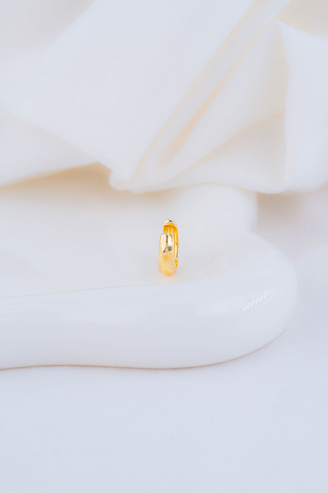 Ear Cuff Nela Ref: E866