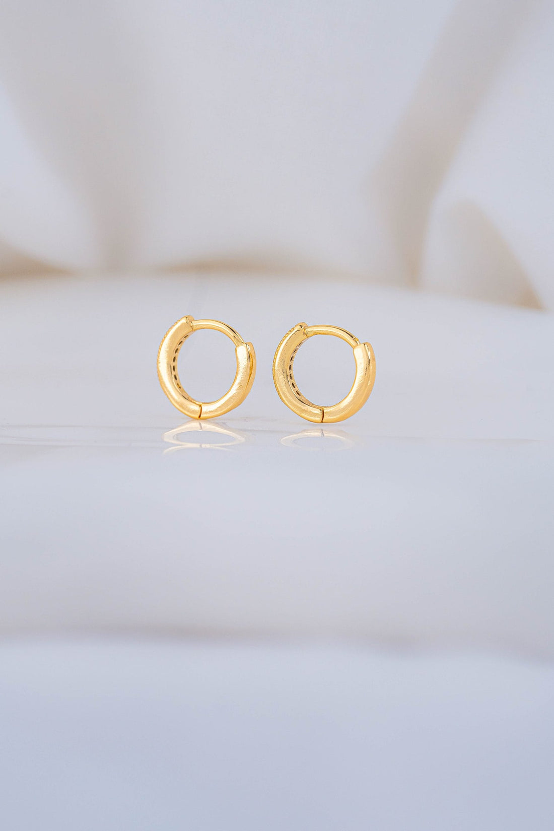 Candongas Mini Aura Ref: B3302