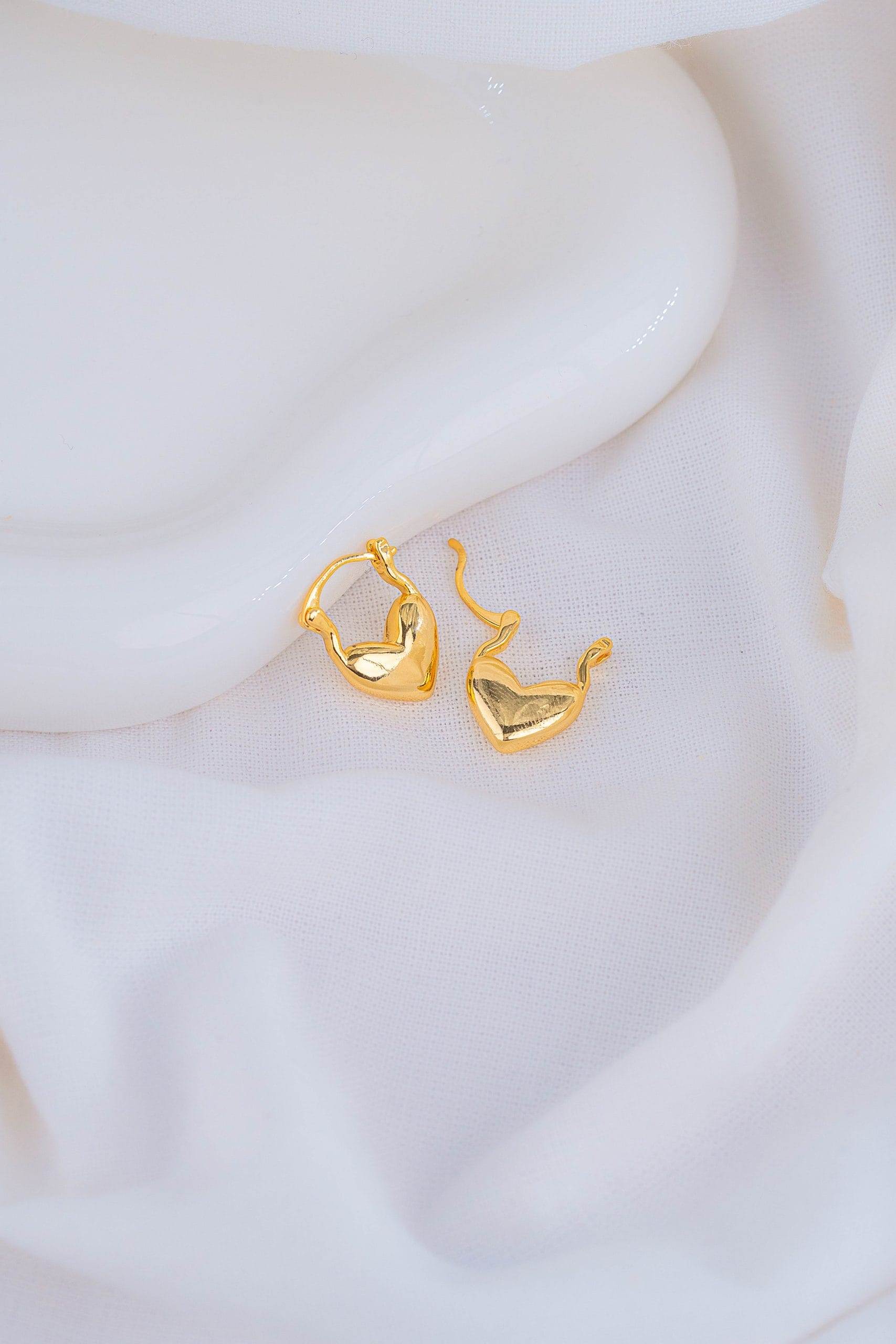 Aretes Dulce Corazón Ref: B3242