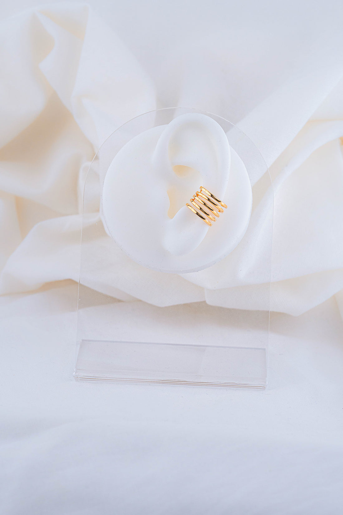 Ear Cuff Nara Dorado Ref: E1464