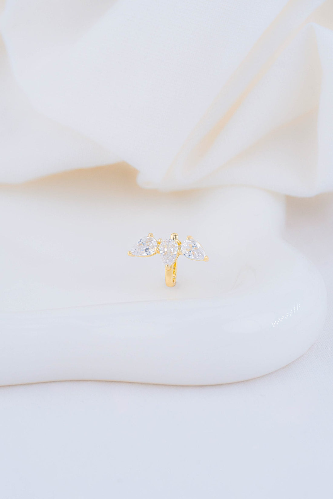 Ear Cuff Iris Ref: E747