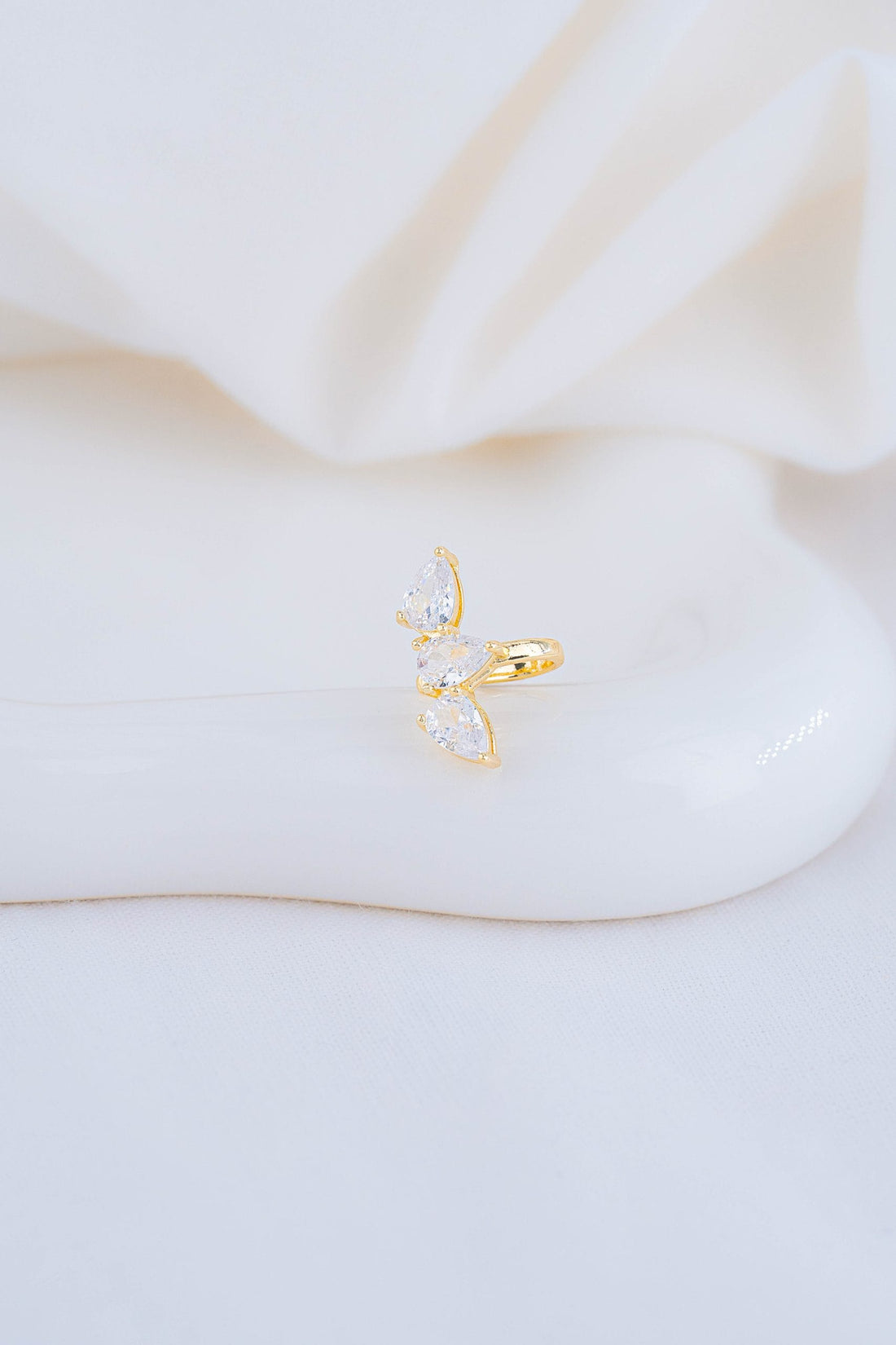 Ear Cuff Iris Ref: E747