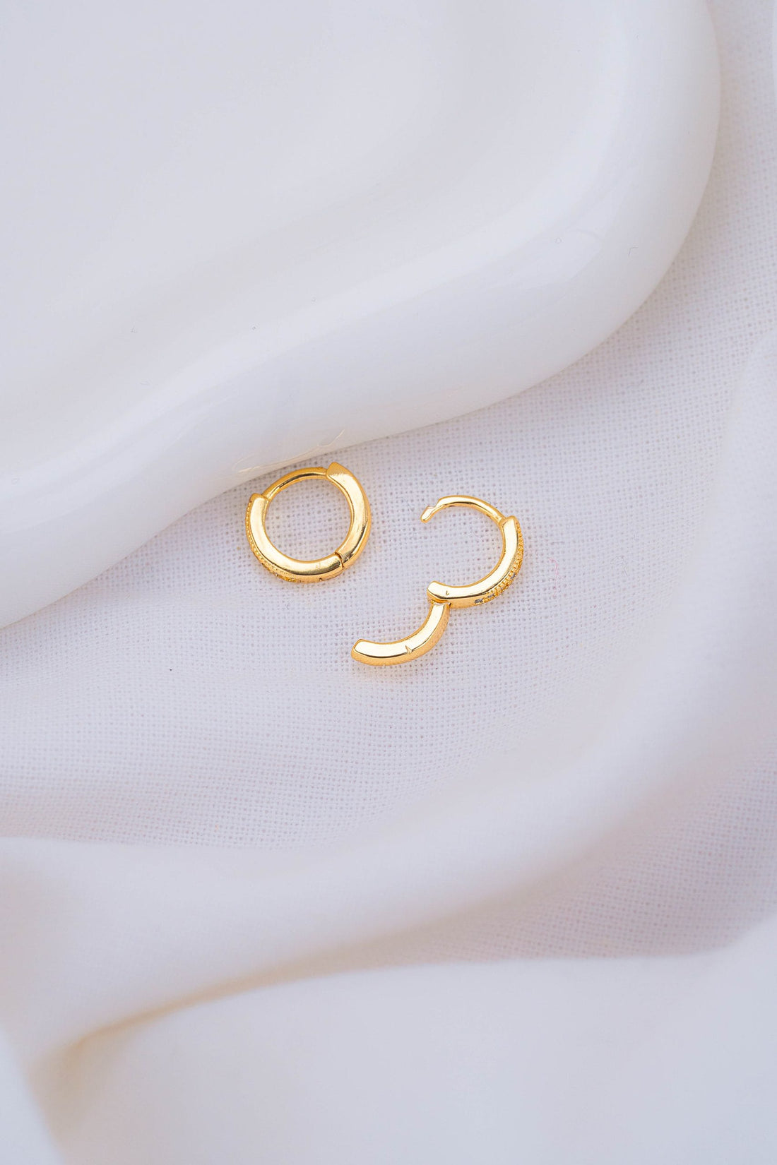 Candongas Mini Aura Ref: B3302