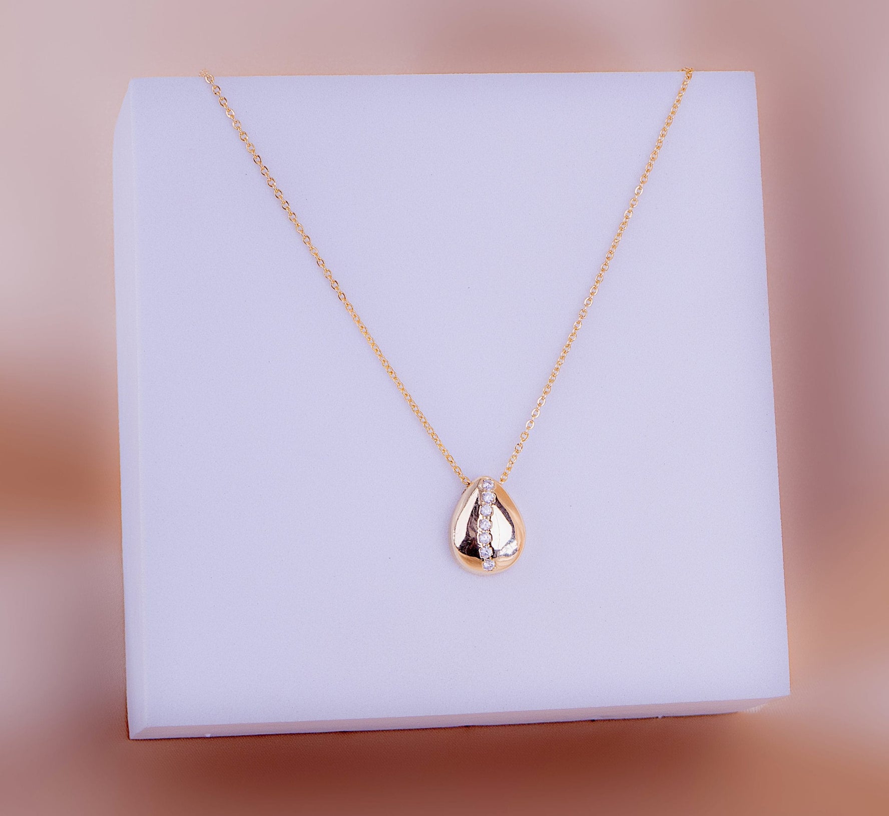 Cadena Grano De Café Ref: C506