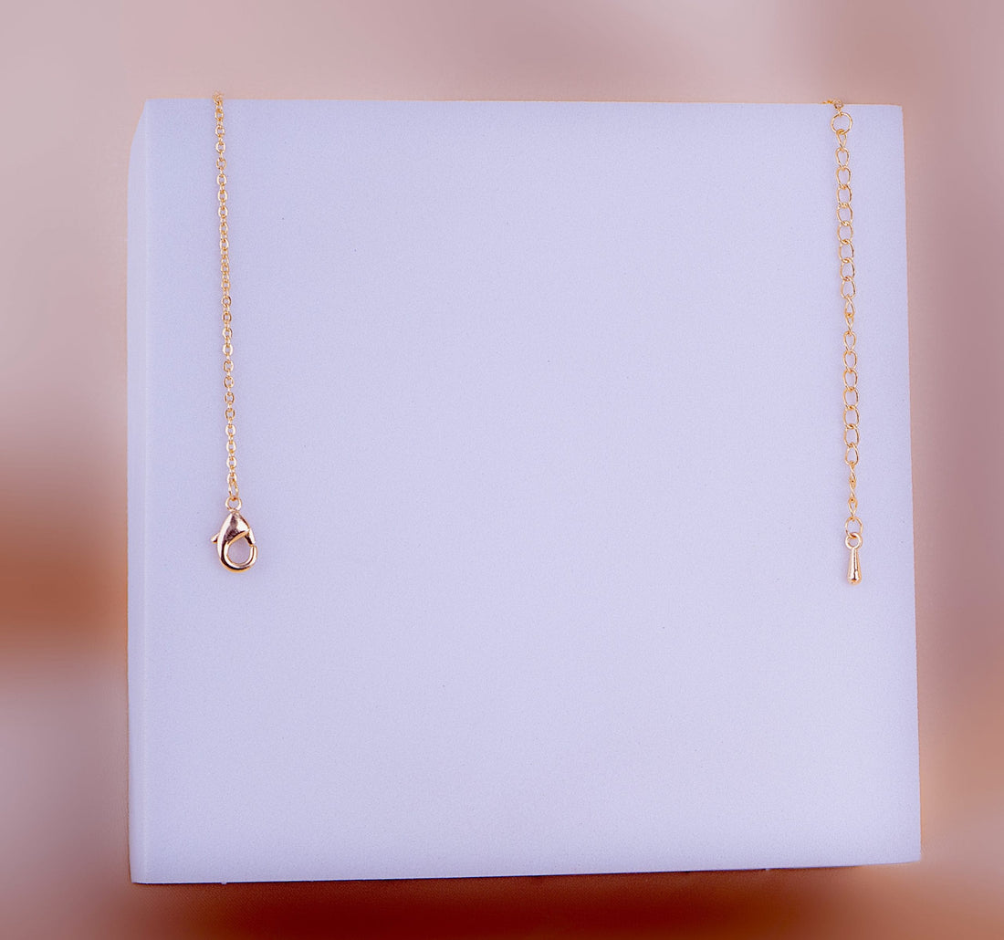 Cadena Grano De Café Ref: C506