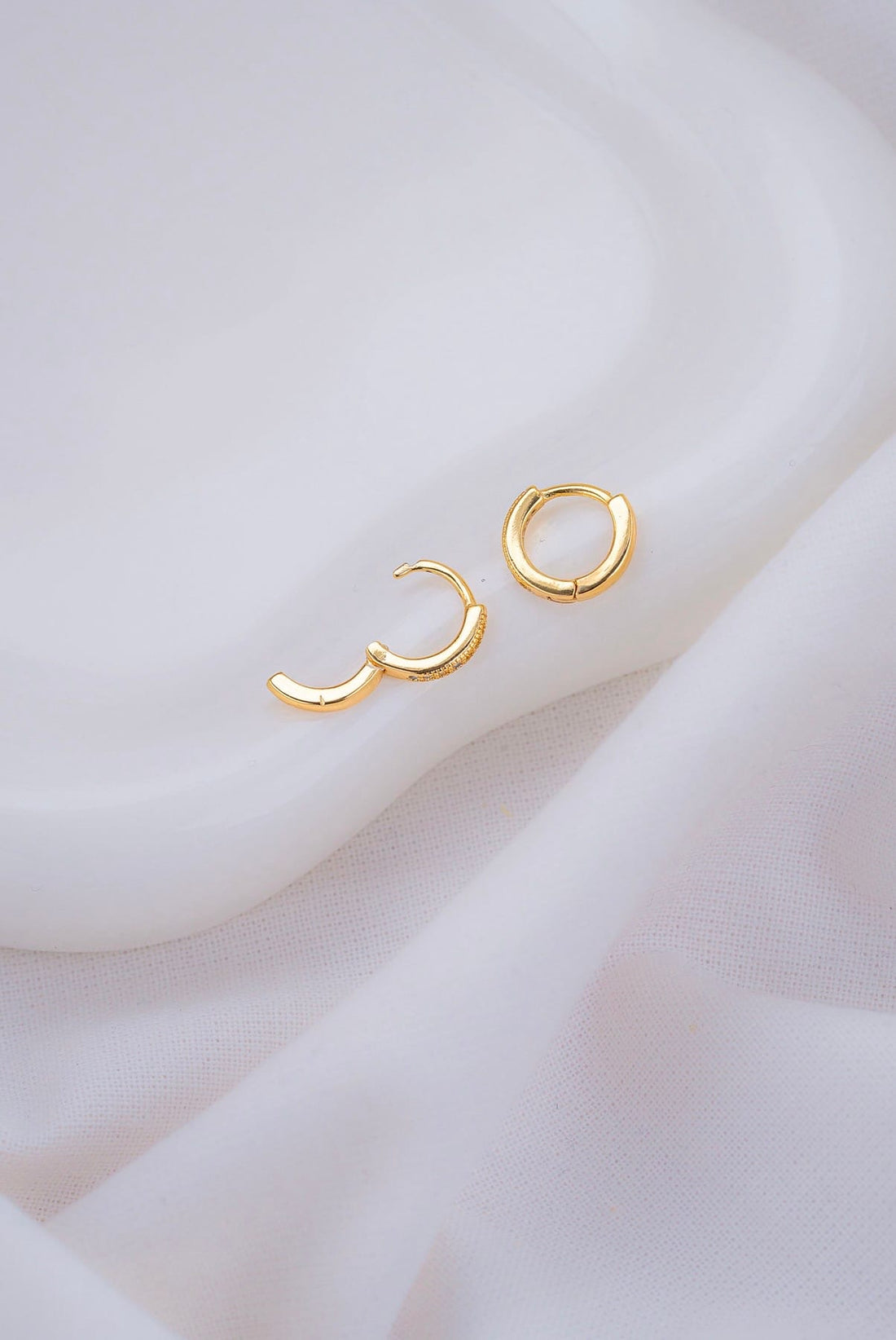 Candongas Mini Aura Ref: B3302