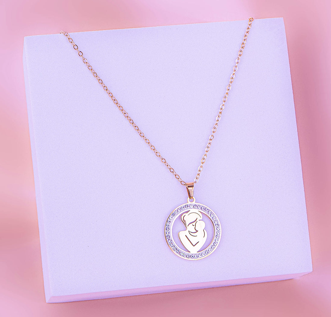 Cadena Amor Sublime Ref: C048