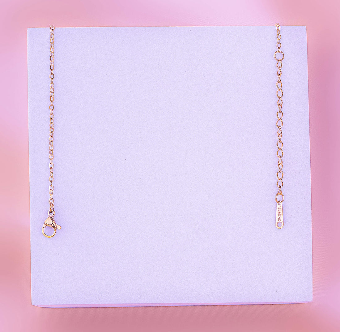 Cadena Amor Sublime Ref: C048